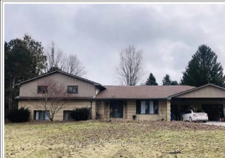 Photo 1 of 992 McCready Road, Dawn-Euphemia, Dawn Euphemia — HOMEH