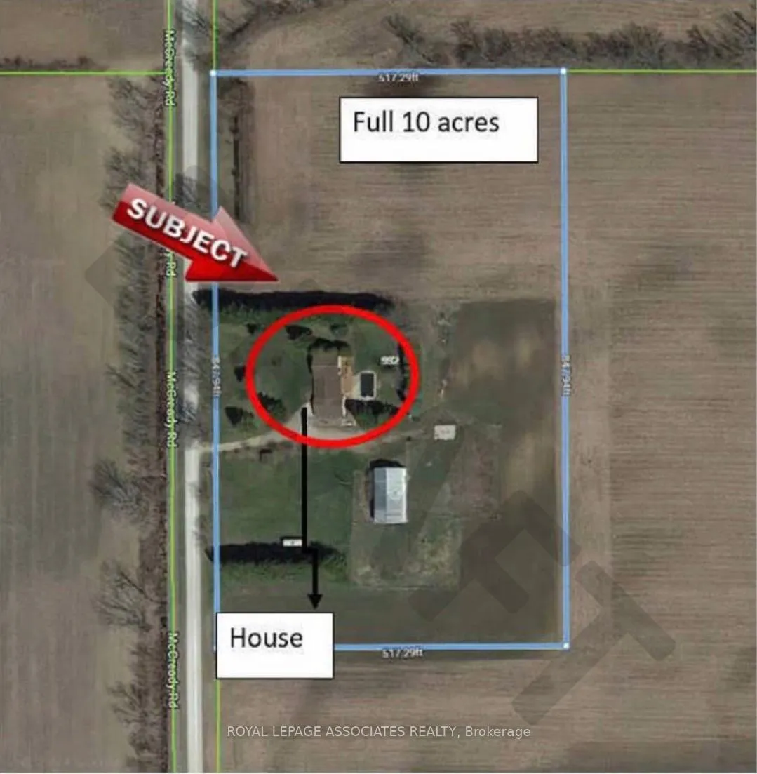 Photo 31 of 992 McCready Road, Dawn-Euphemia, Dawn Euphemia — HOMEH