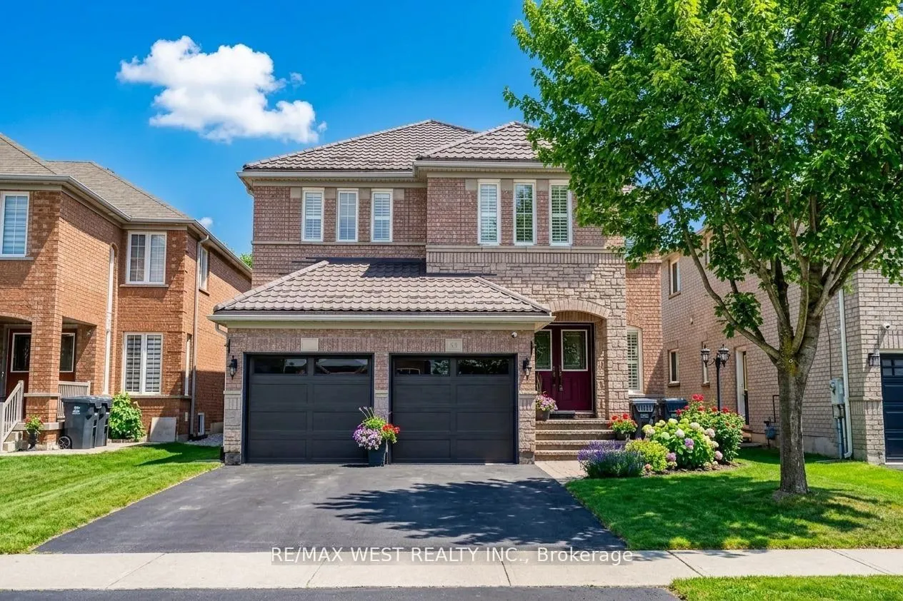 Photo 1 of 38 Bottlebrush Drive, Brampton, Sandringham-Wellington — HOMEH