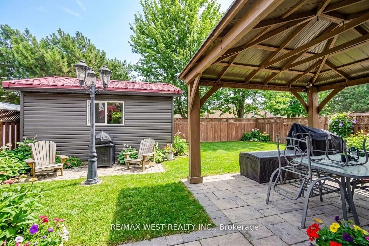 Photo 21 of 38 Bottlebrush Drive, Brampton, Sandringham-Wellington — HOMEH