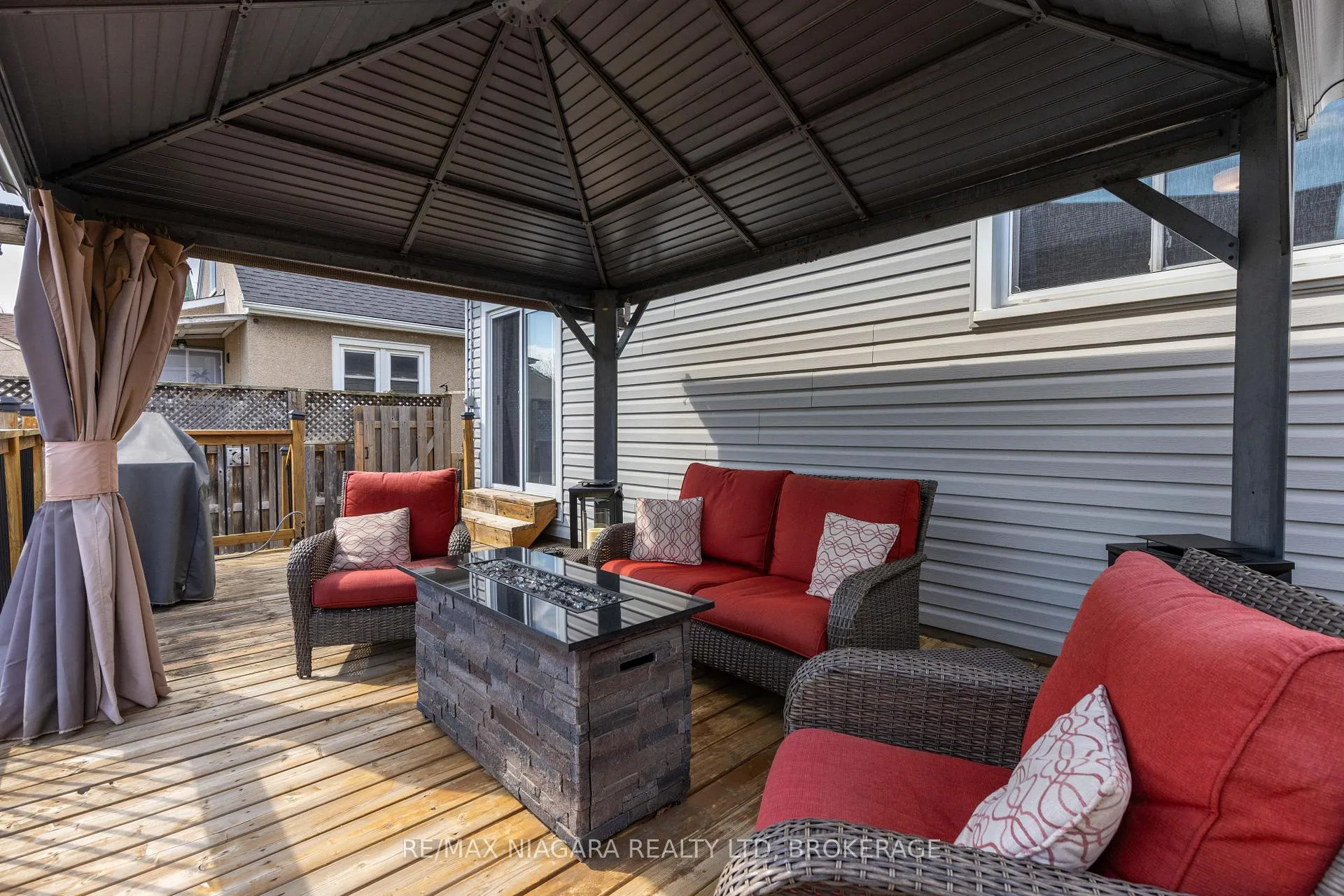 Photo 23 of 88 Garnet Street, St. Catharines, Facer — HOMEH