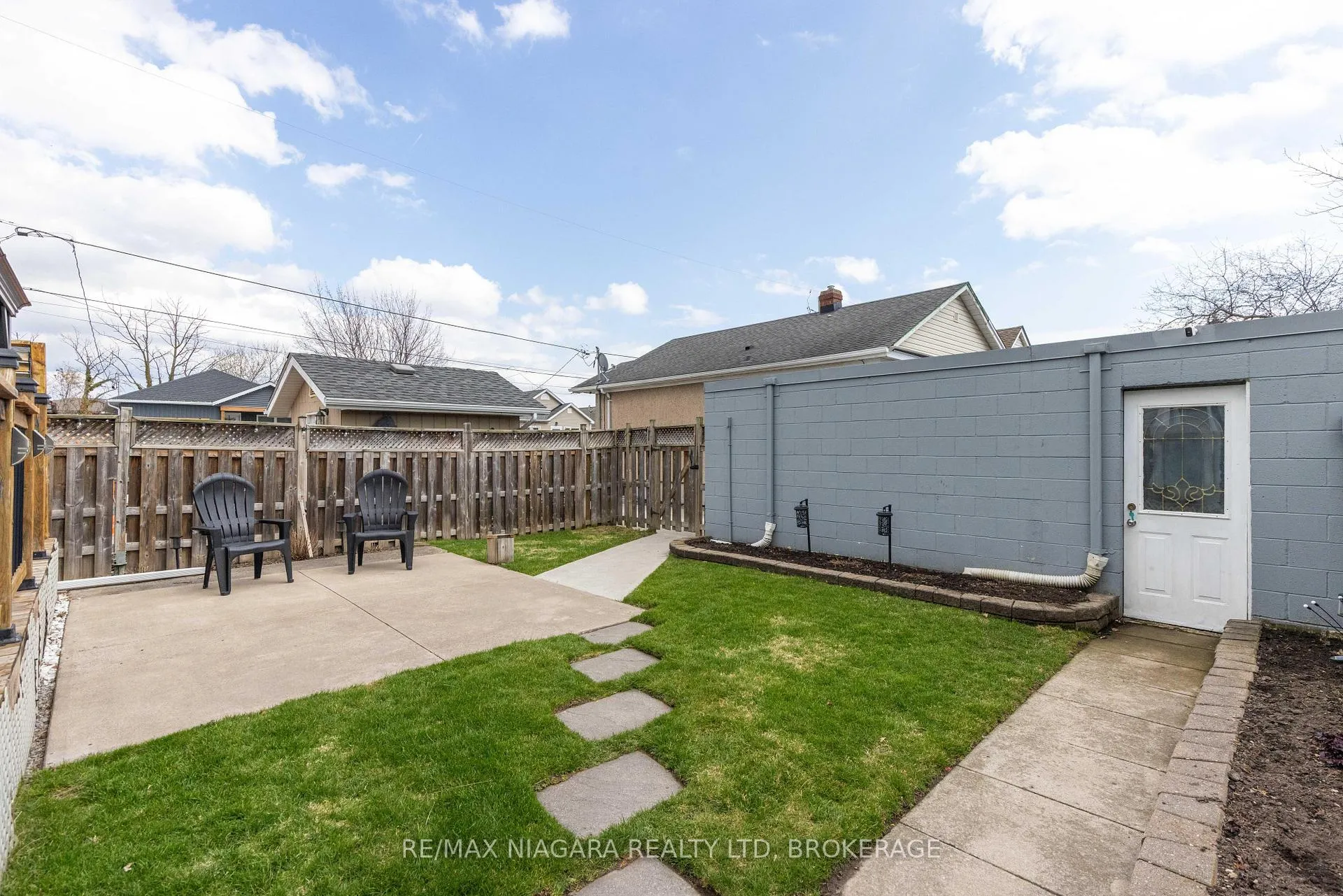 Photo 26 of 88 Garnet Street, St. Catharines, Facer — HOMEH