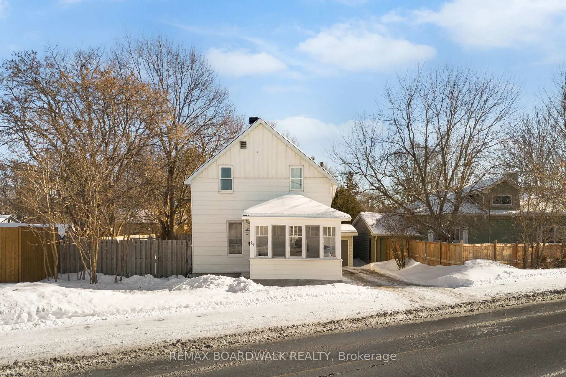 Photo 1 of 54 Coleman Street, Carleton Place — HOMEH