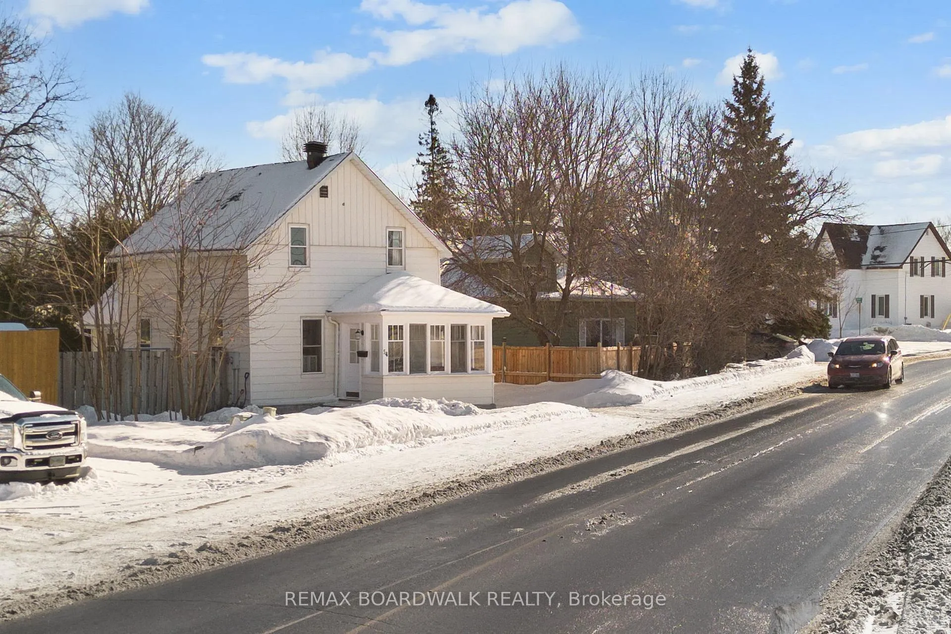 Photo 3 of 54 Coleman Street, Carleton Place — HOMEH