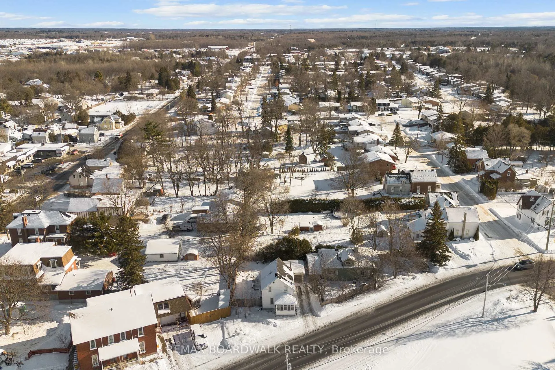 Photo 31 of 54 Coleman Street, Carleton Place — HOMEH