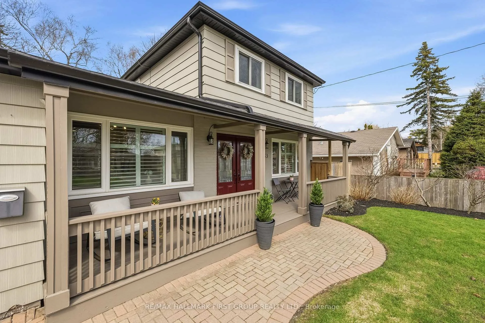 Photo 6 of 953 Vistula Drive, Pickering, West Shore — HOMEH