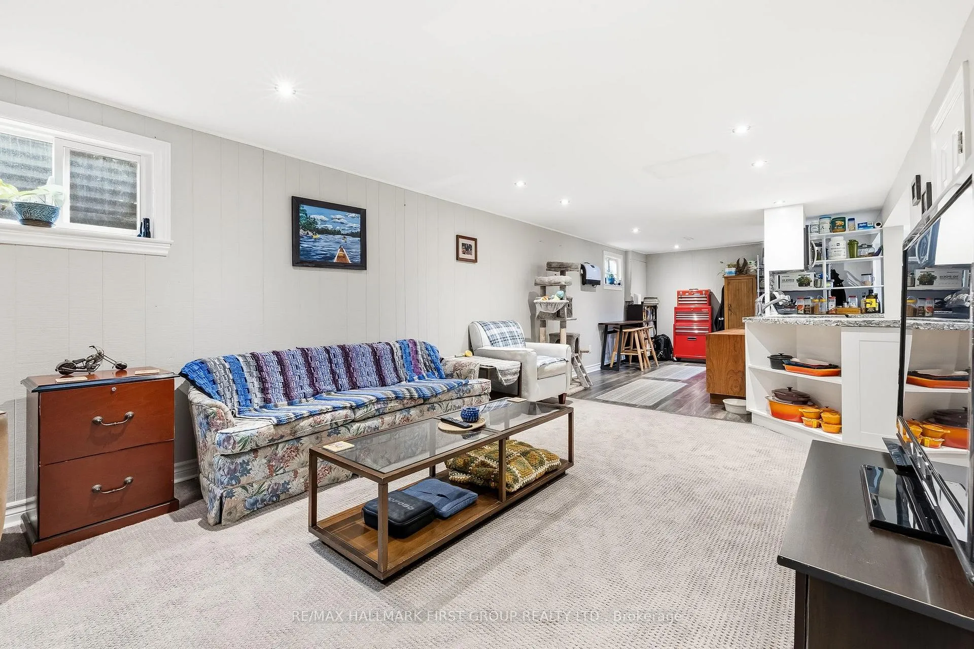 Photo 34 of 953 Vistula Drive, Pickering, West Shore — HOMEH