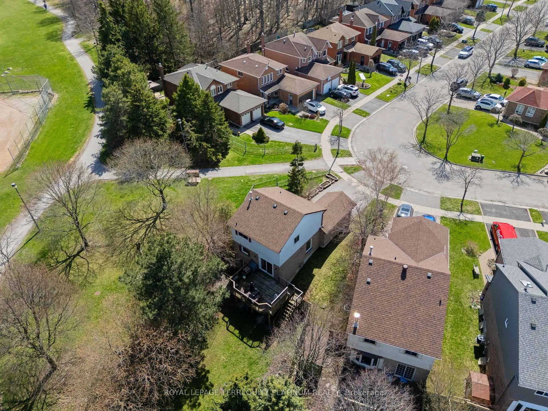 Photo 30 of 62 Humphrey Drive, Ajax, South West — HOMEH