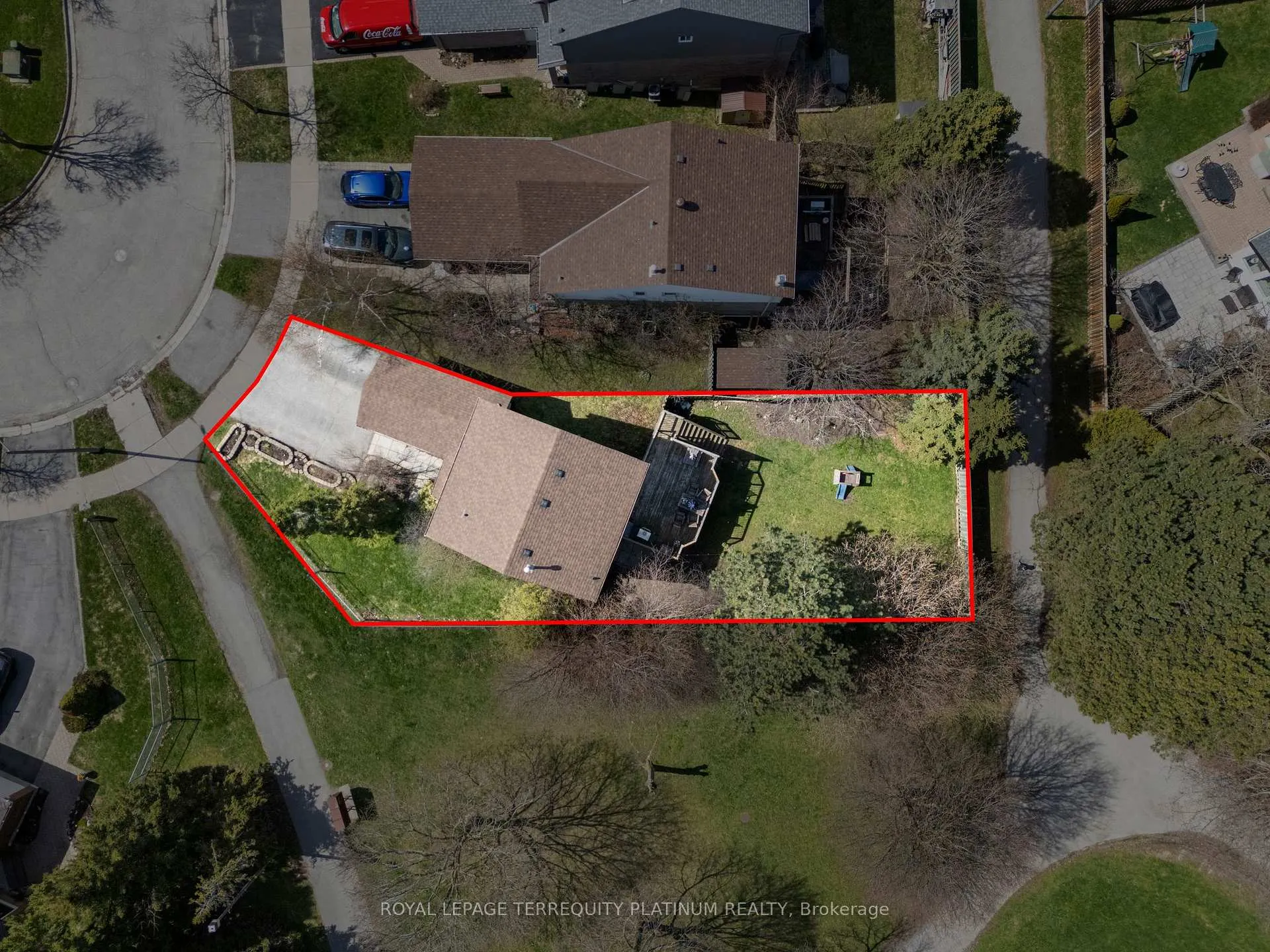 Photo 32 of 62 Humphrey Drive, Ajax, South West — HOMEH