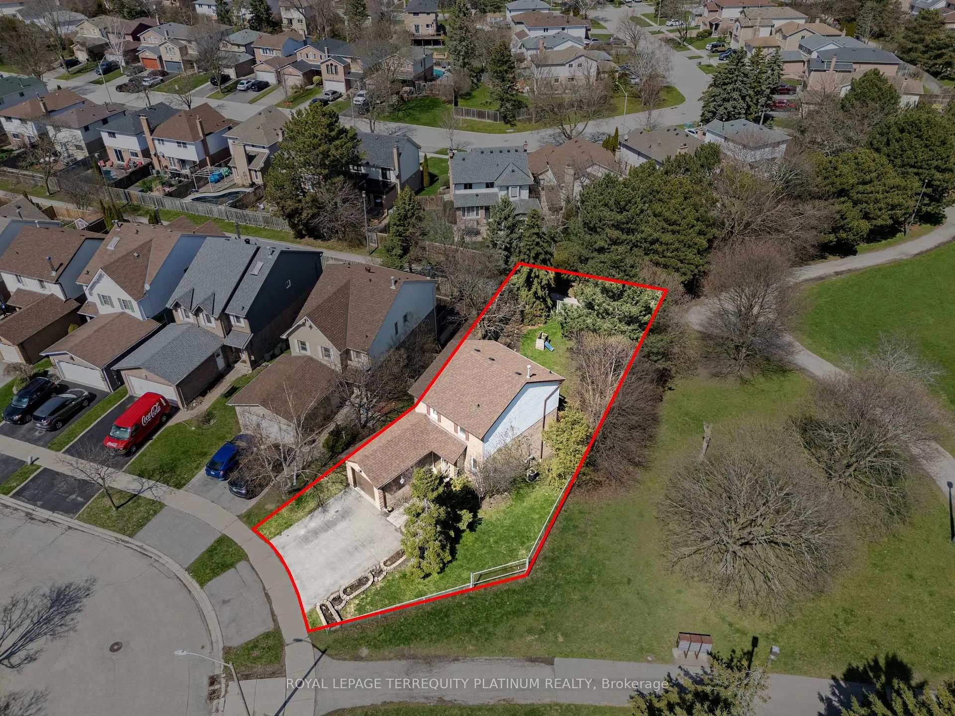 Photo 33 of 62 Humphrey Drive, Ajax, South West — HOMEH