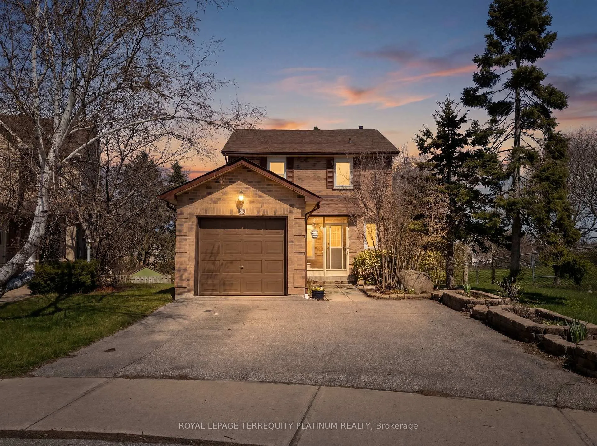 Photo 36 of 62 Humphrey Drive, Ajax, South West — HOMEH