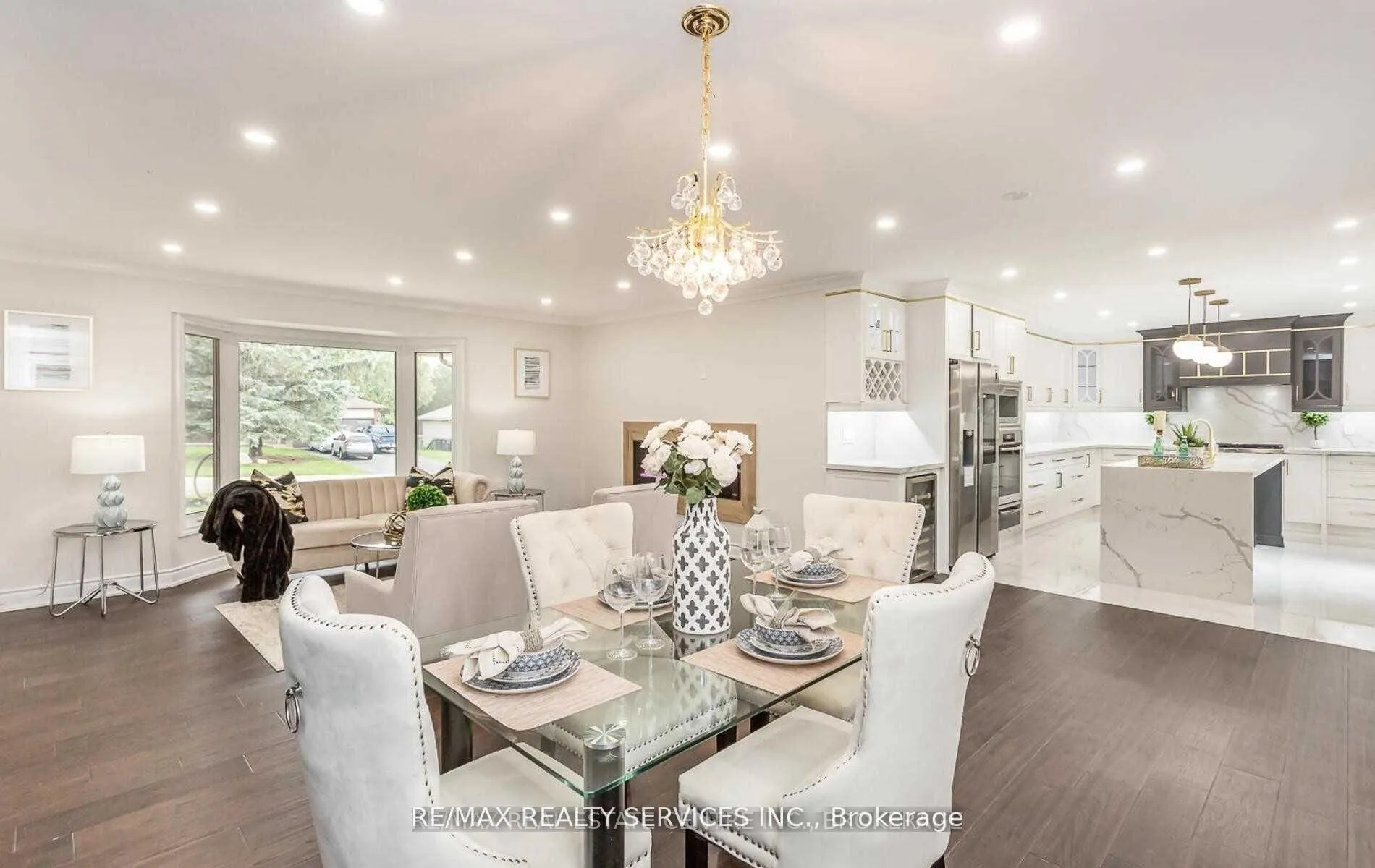 Photo 3 of 4 Blue Horizon Court, Caledon, Caledon Village — HOMEH
