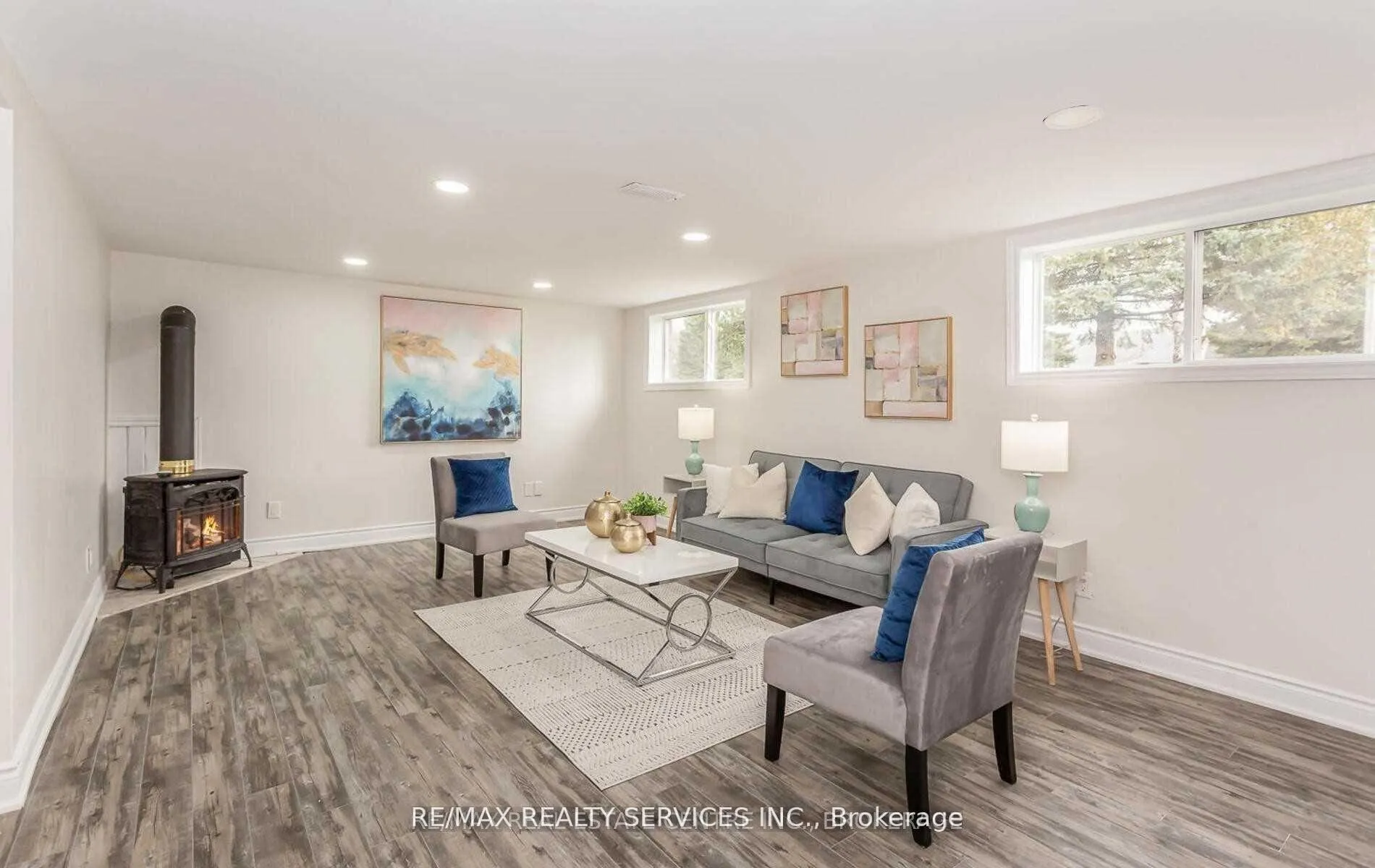 Photo 11 of 4 Blue Horizon Court, Caledon, Caledon Village — HOMEH