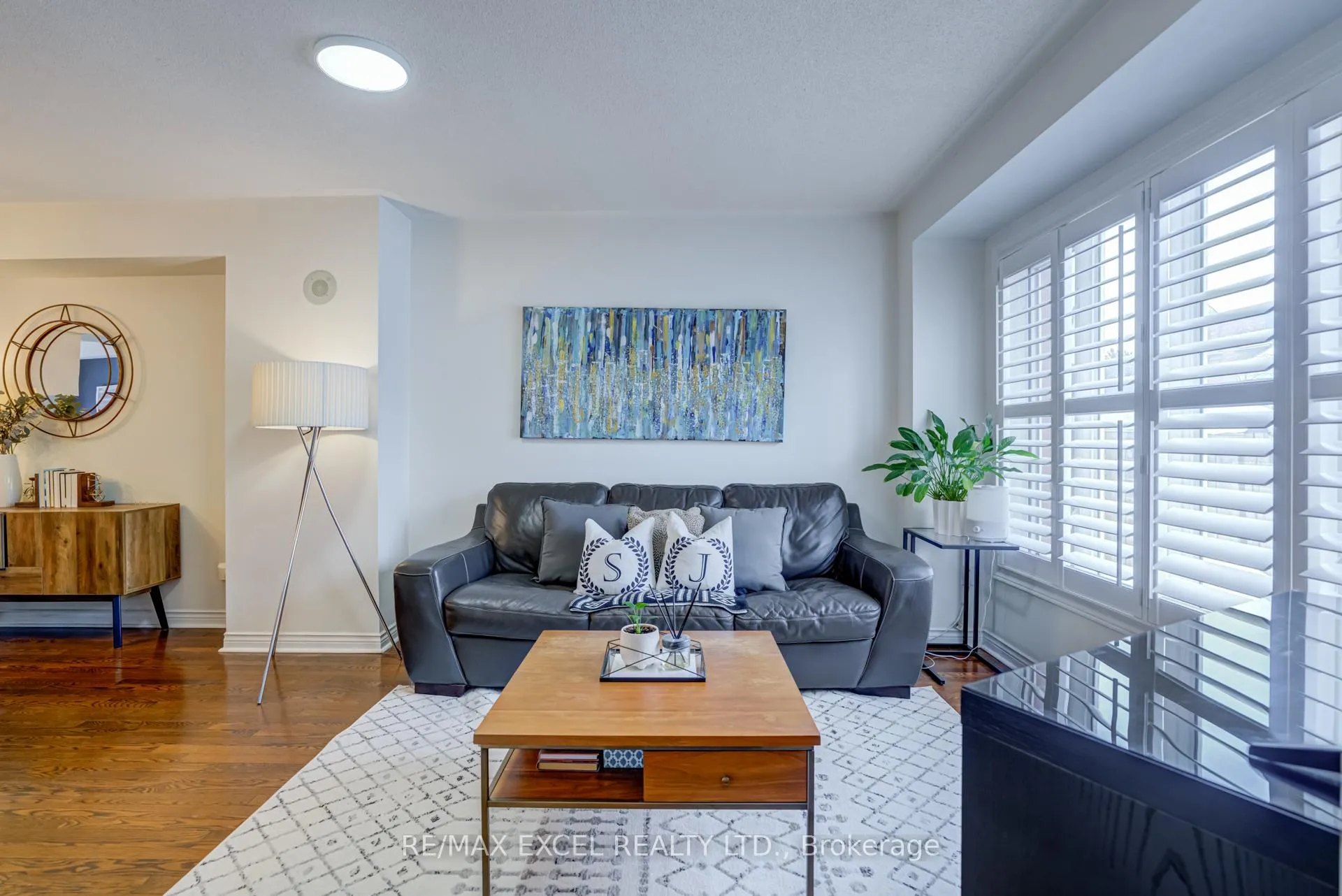 Photo 6 of Unit 37, 18 Clark Avenue W, Vaughan, Crestwood-Springfarm-Yorkhill — HOMEH