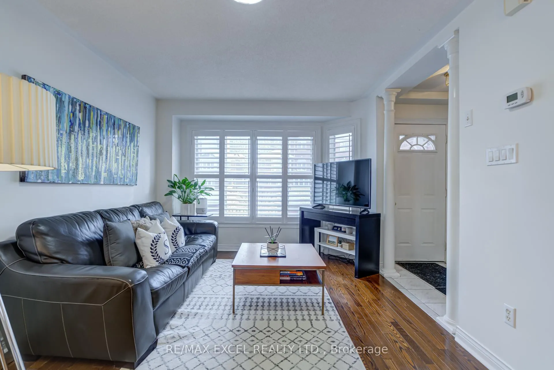 Photo 7 of Unit 37, 18 Clark Avenue W, Vaughan, Crestwood-Springfarm-Yorkhill — HOMEH