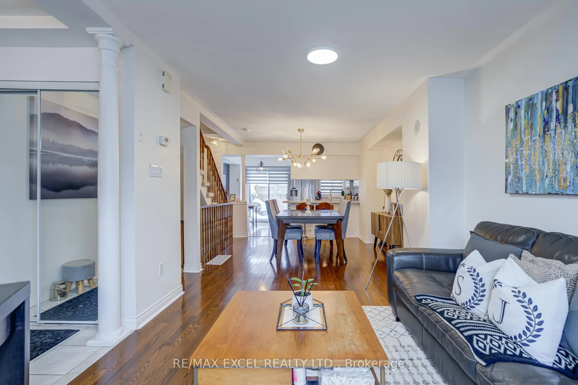 Photo 9 of Unit 37, 18 Clark Avenue W, Vaughan, Crestwood-Springfarm-Yorkhill — HOMEH