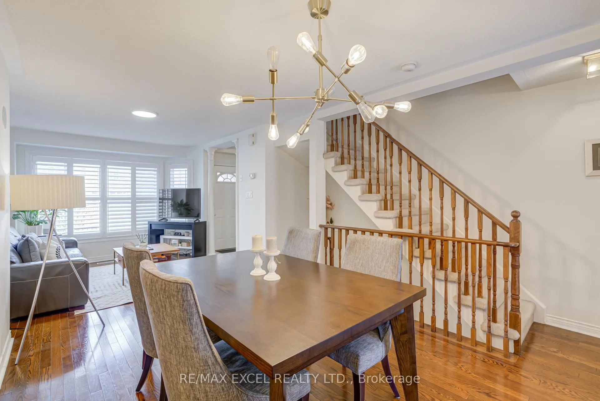 Photo 13 of Unit 37, 18 Clark Avenue W, Vaughan, Crestwood-Springfarm-Yorkhill — HOMEH
