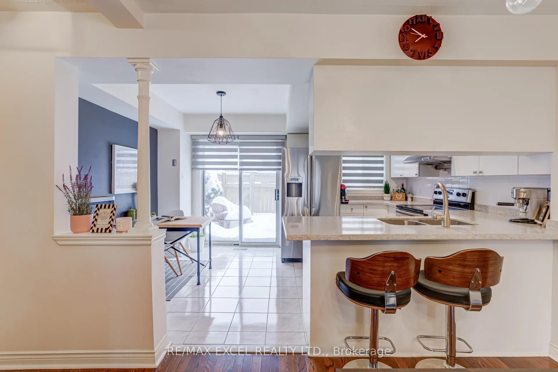 Photo 14 of Unit 37, 18 Clark Avenue W, Vaughan, Crestwood-Springfarm-Yorkhill — HOMEH
