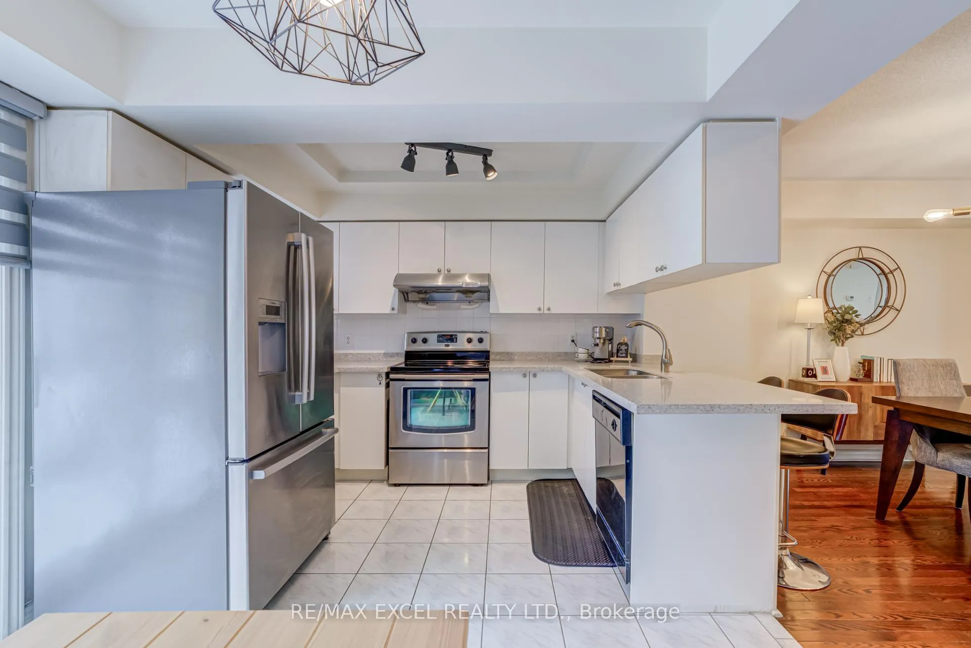Photo 15 of Unit 37, 18 Clark Avenue W, Vaughan, Crestwood-Springfarm-Yorkhill — HOMEH