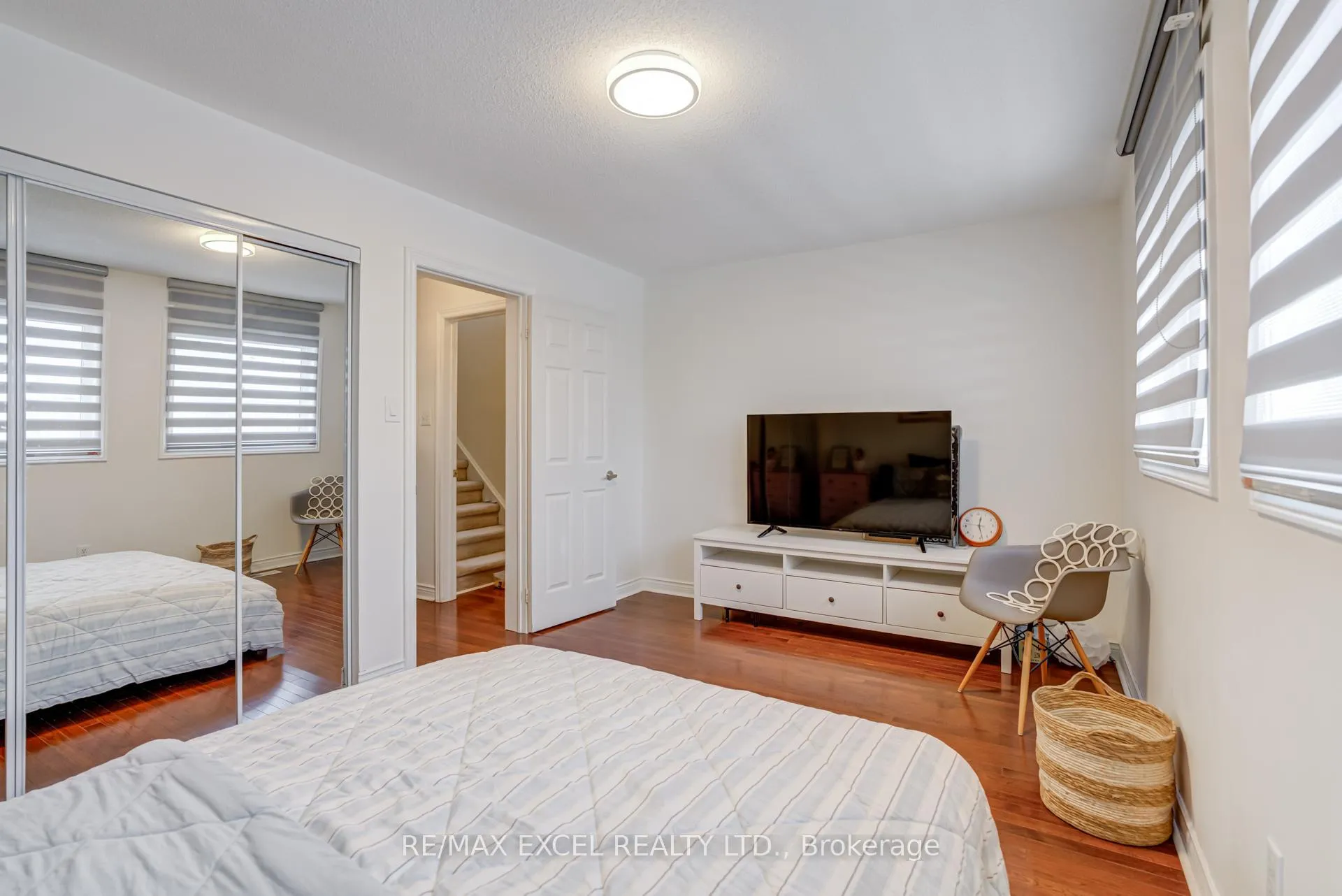 Photo 20 of Unit 37, 18 Clark Avenue W, Vaughan, Crestwood-Springfarm-Yorkhill — HOMEH