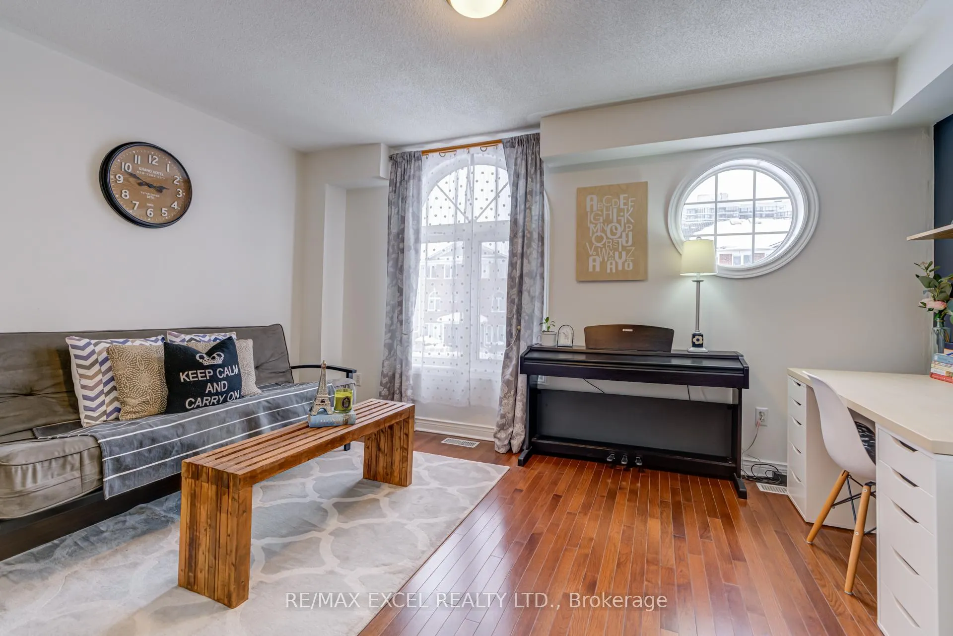 Photo 21 of Unit 37, 18 Clark Avenue W, Vaughan, Crestwood-Springfarm-Yorkhill — HOMEH
