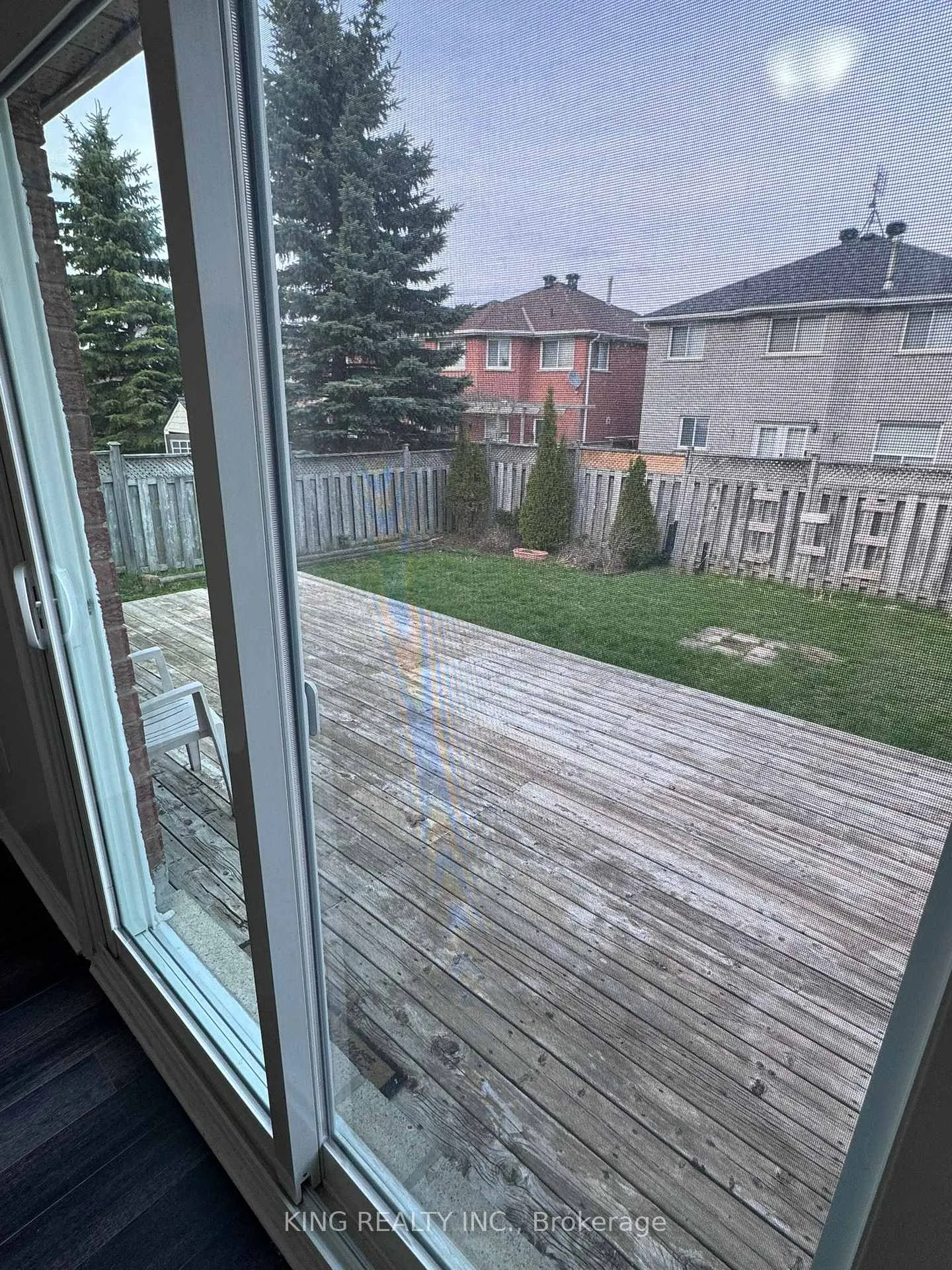 Photo 10 of Unit Upper Level, 39 Red Oak Drive, Barrie, Holly — HOMEH