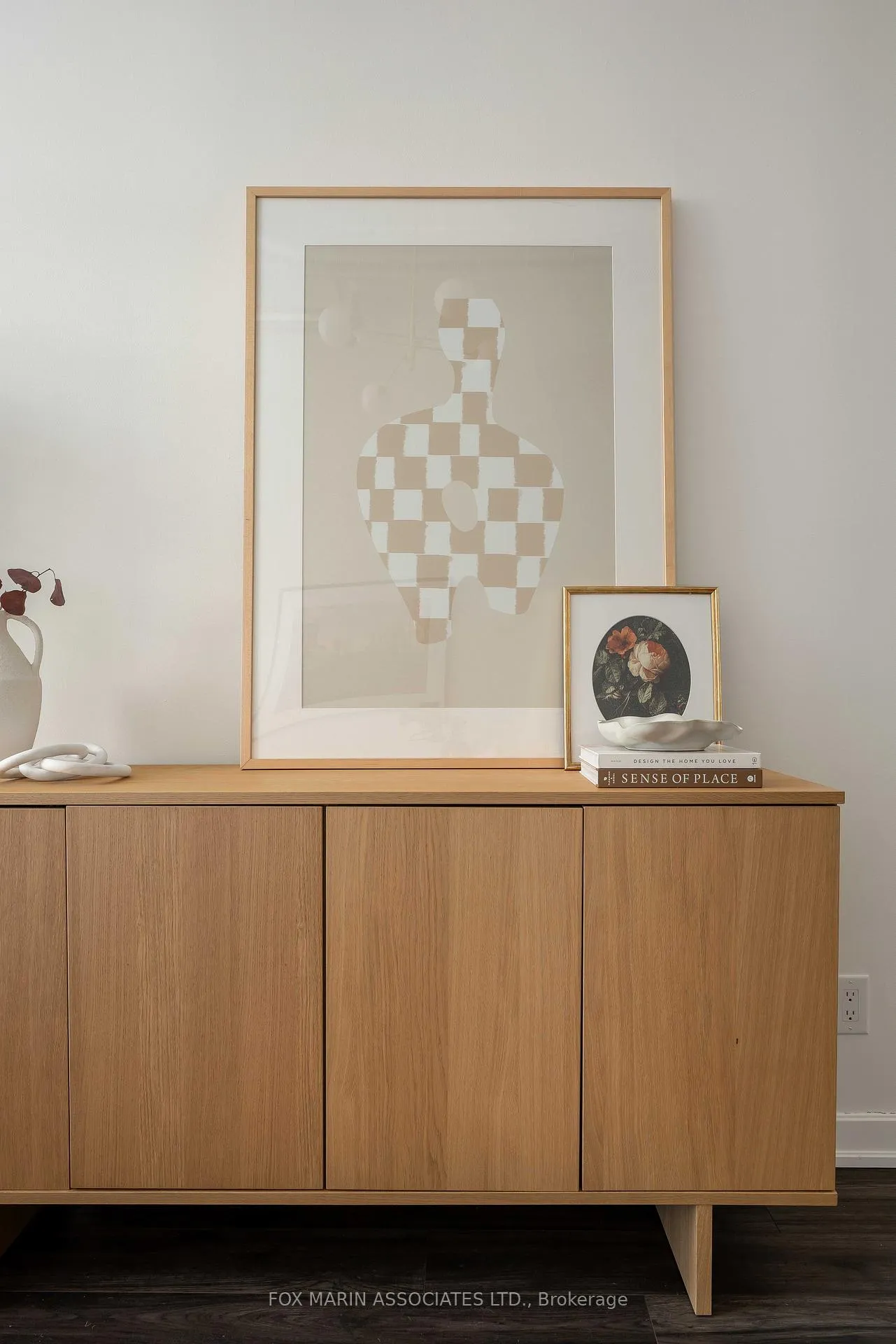 Photo 9 of Unit 430, 380 Macpherson Avenue, Toronto, Casa Loma — HOMEH