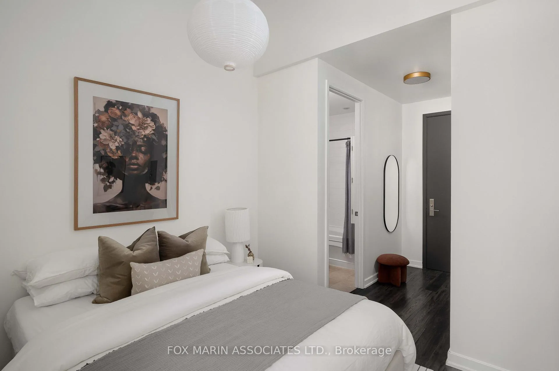 Photo 17 of Unit 430, 380 Macpherson Avenue, Toronto, Casa Loma — HOMEH