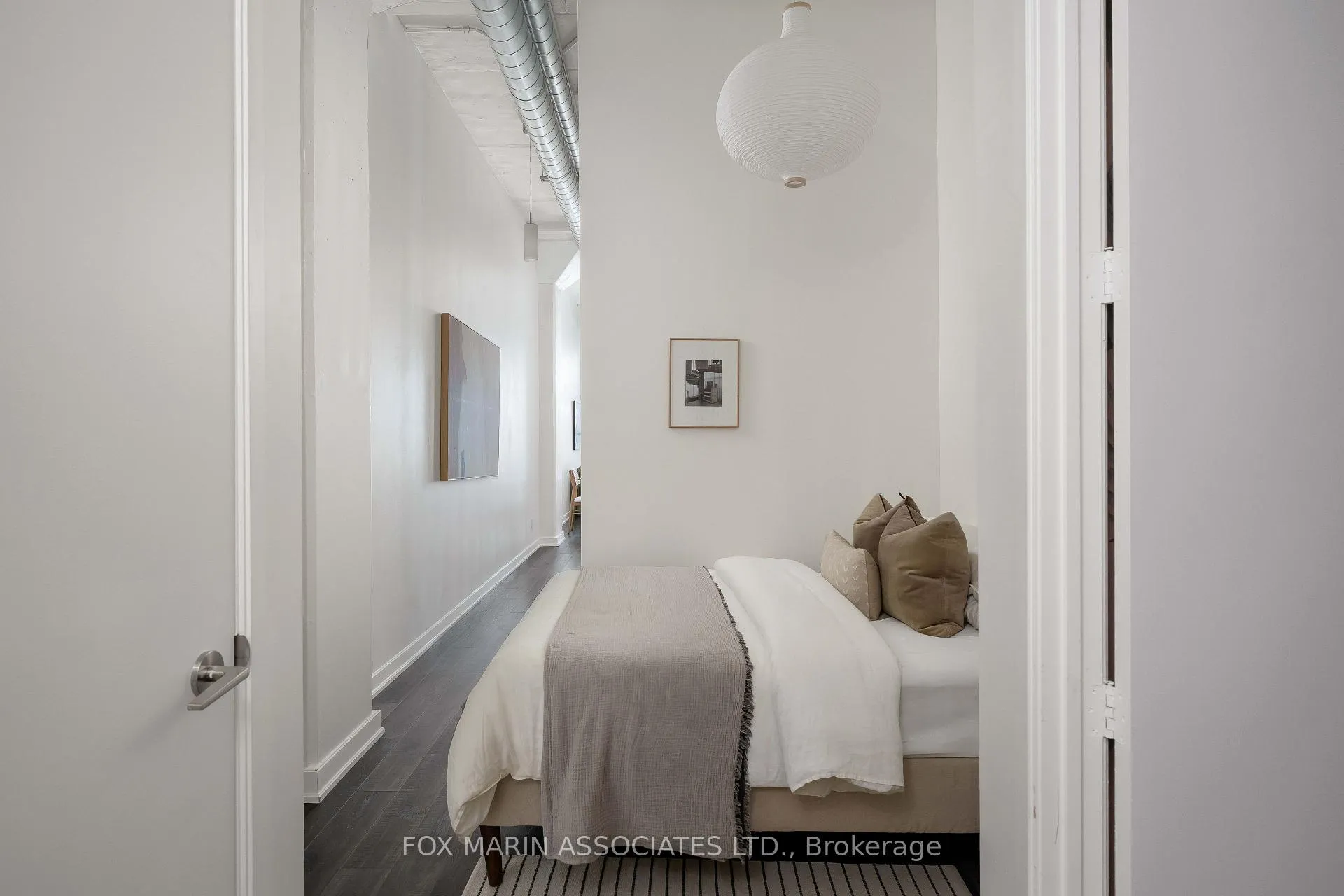 Photo 19 of Unit 430, 380 Macpherson Avenue, Toronto, Casa Loma — HOMEH
