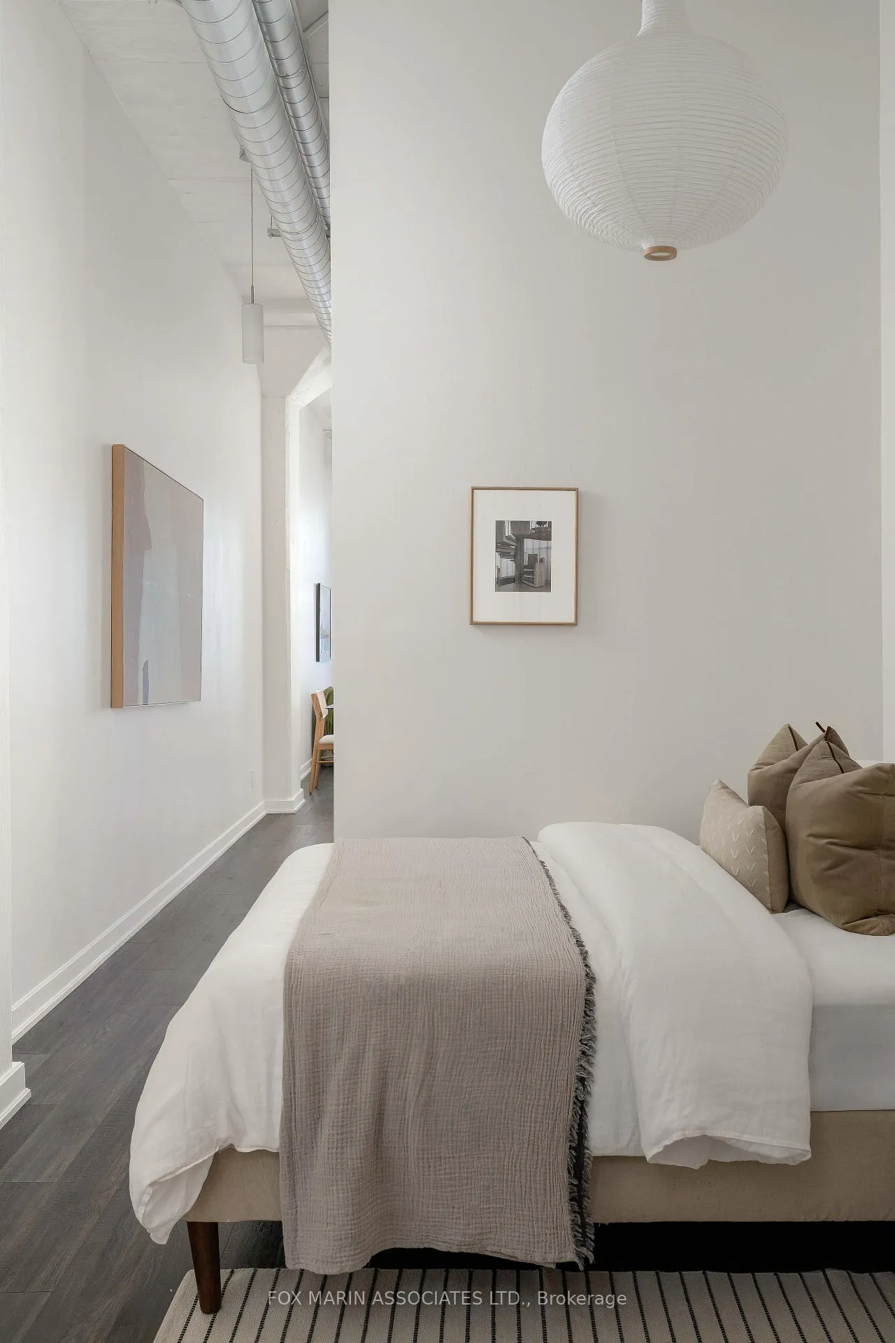 Photo 20 of Unit 430, 380 Macpherson Avenue, Toronto, Casa Loma — HOMEH