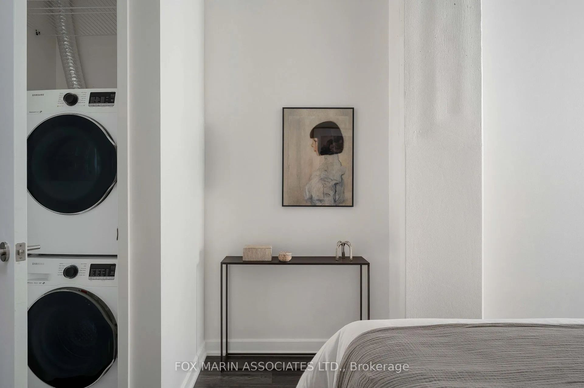 Photo 21 of Unit 430, 380 Macpherson Avenue, Toronto, Casa Loma — HOMEH
