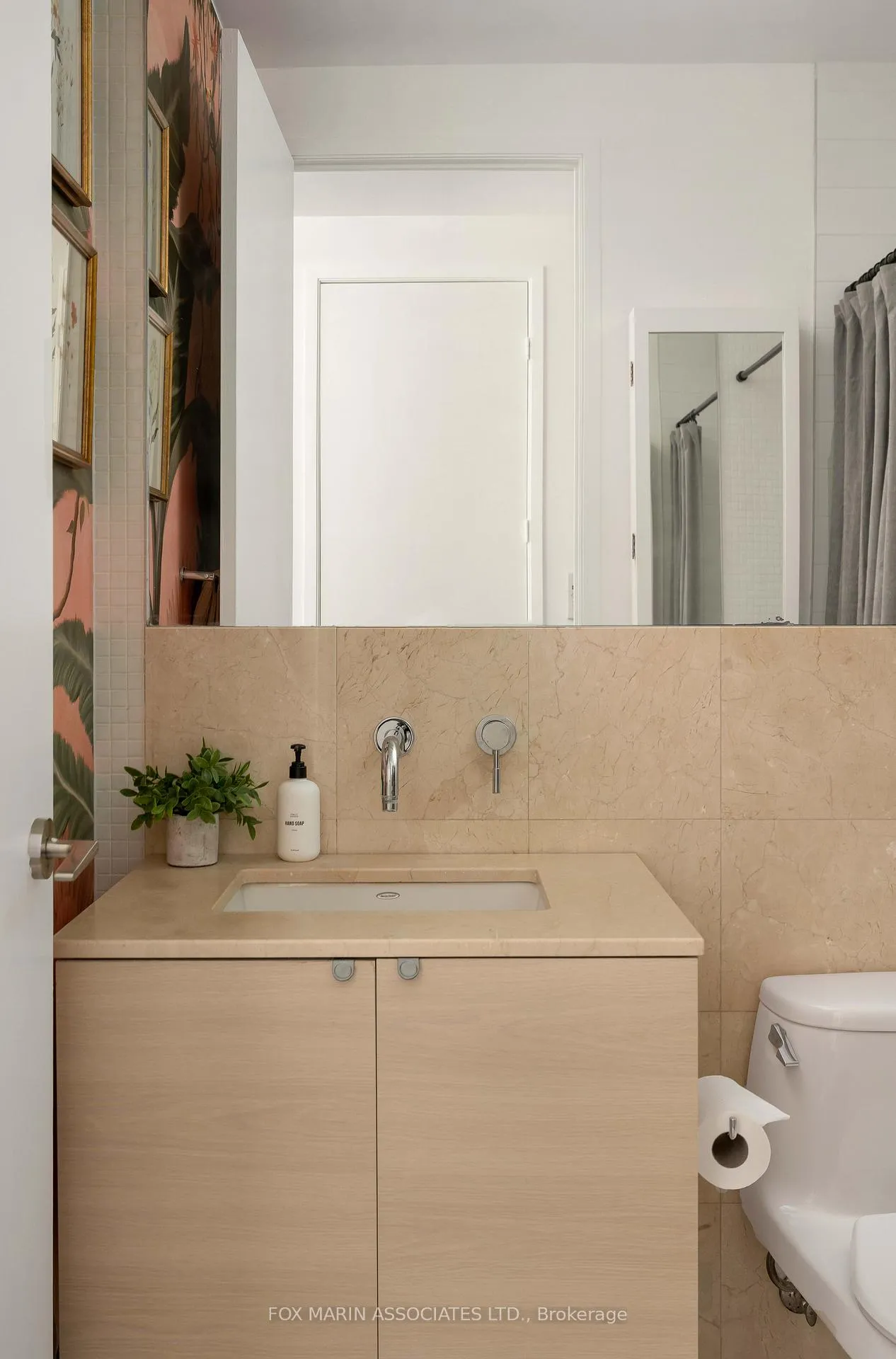 Photo 23 of Unit 430, 380 Macpherson Avenue, Toronto, Casa Loma — HOMEH