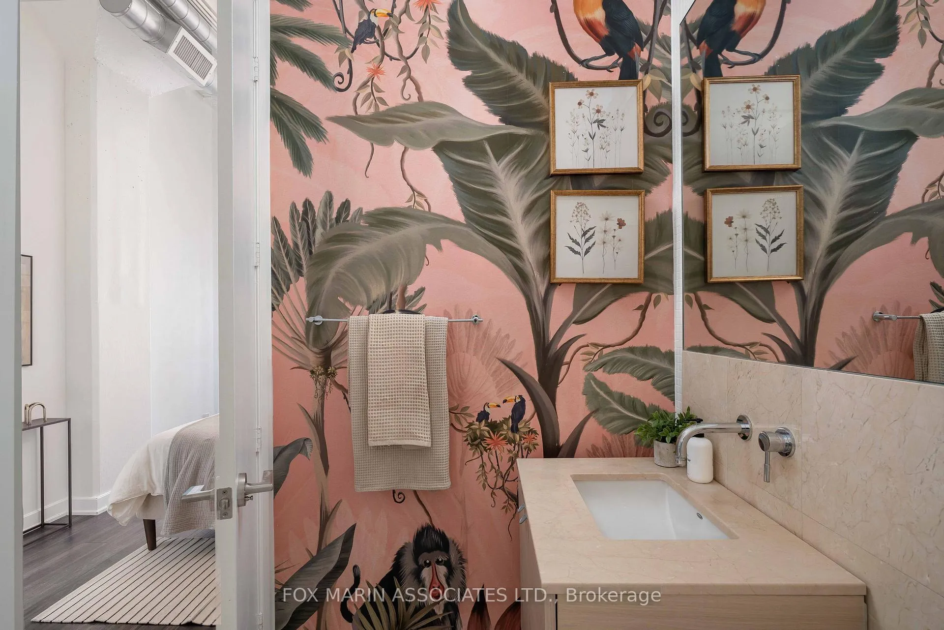 Photo 25 of Unit 430, 380 Macpherson Avenue, Toronto, Casa Loma — HOMEH