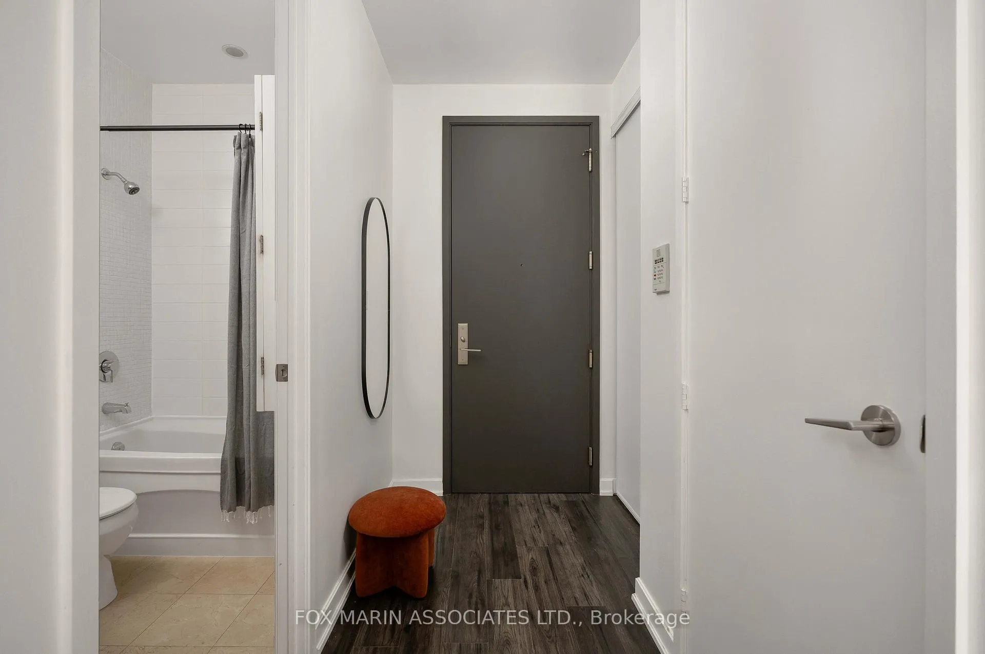 Photo 26 of Unit 430, 380 Macpherson Avenue, Toronto, Casa Loma — HOMEH