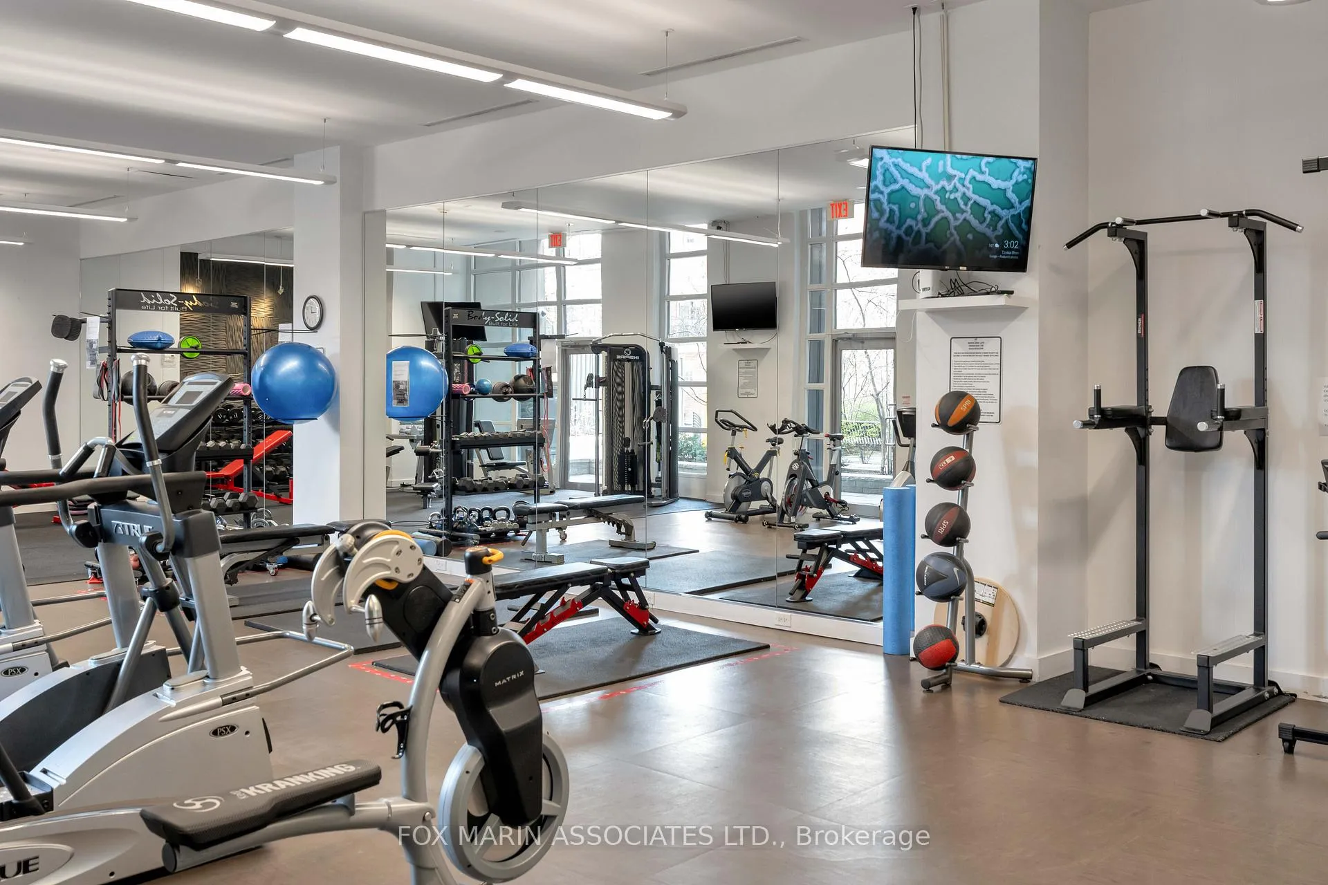 Photo 27 of Unit 430, 380 Macpherson Avenue, Toronto, Casa Loma — HOMEH