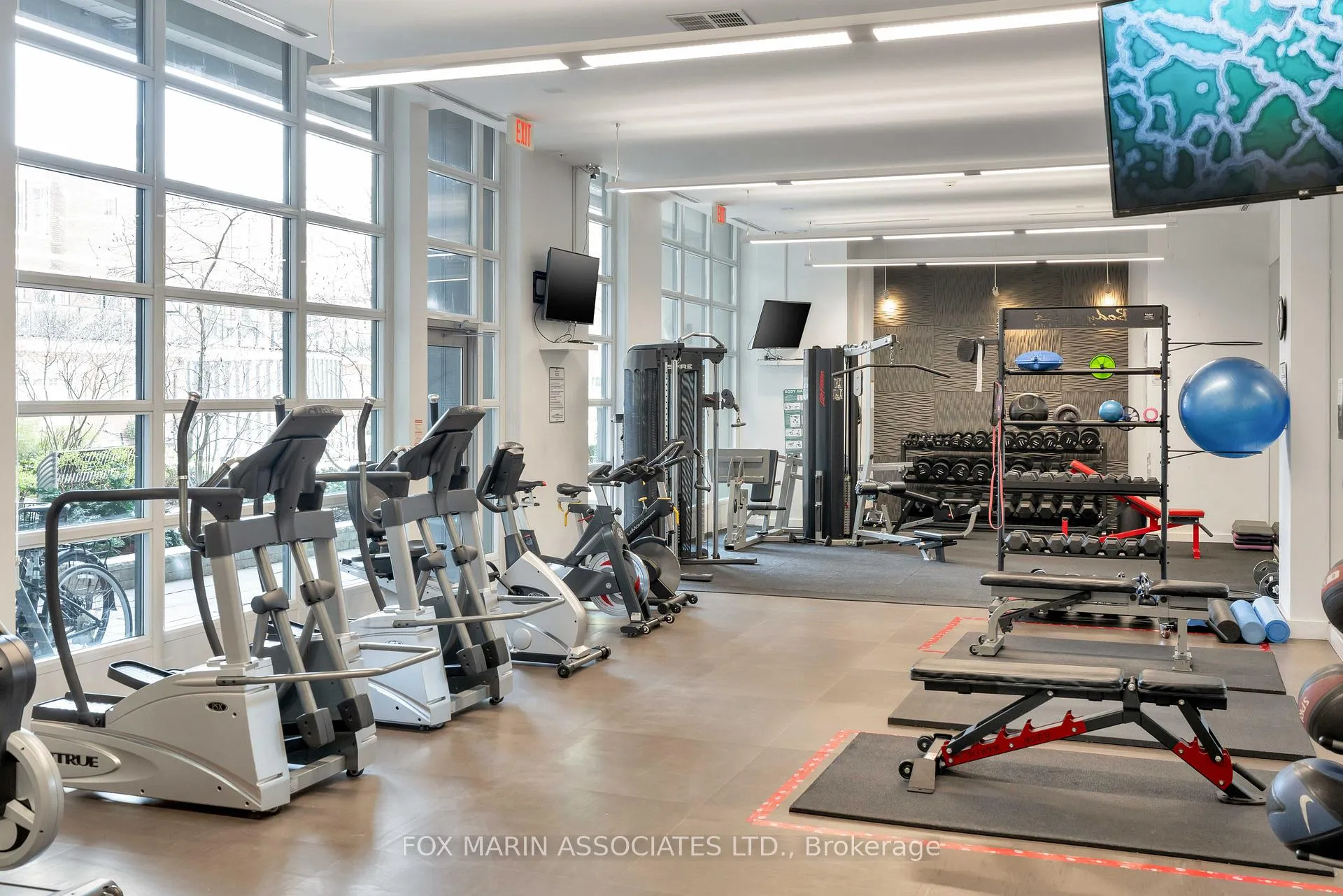 Photo 28 of Unit 430, 380 Macpherson Avenue, Toronto, Casa Loma — HOMEH
