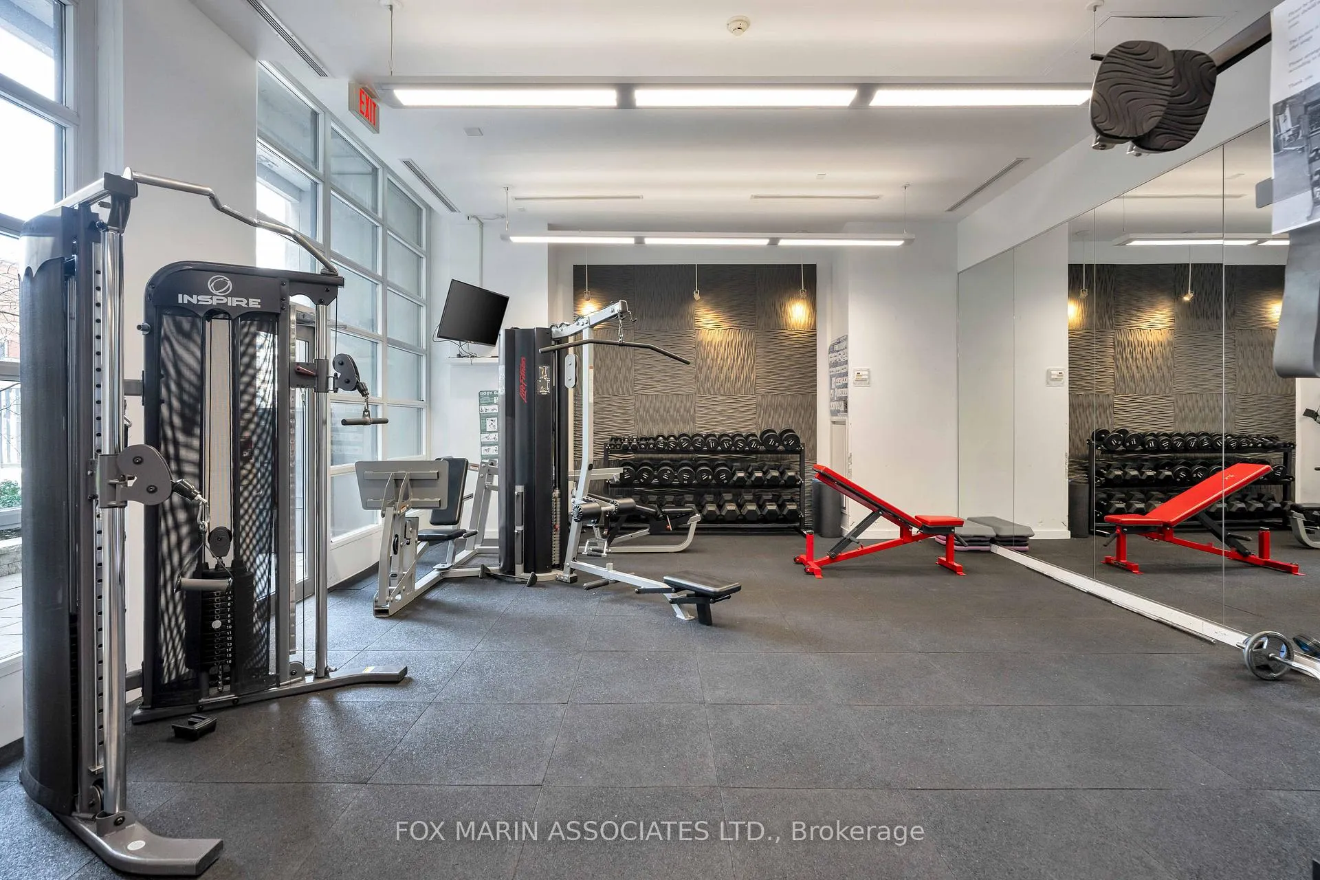 Photo 29 of Unit 430, 380 Macpherson Avenue, Toronto, Casa Loma — HOMEH