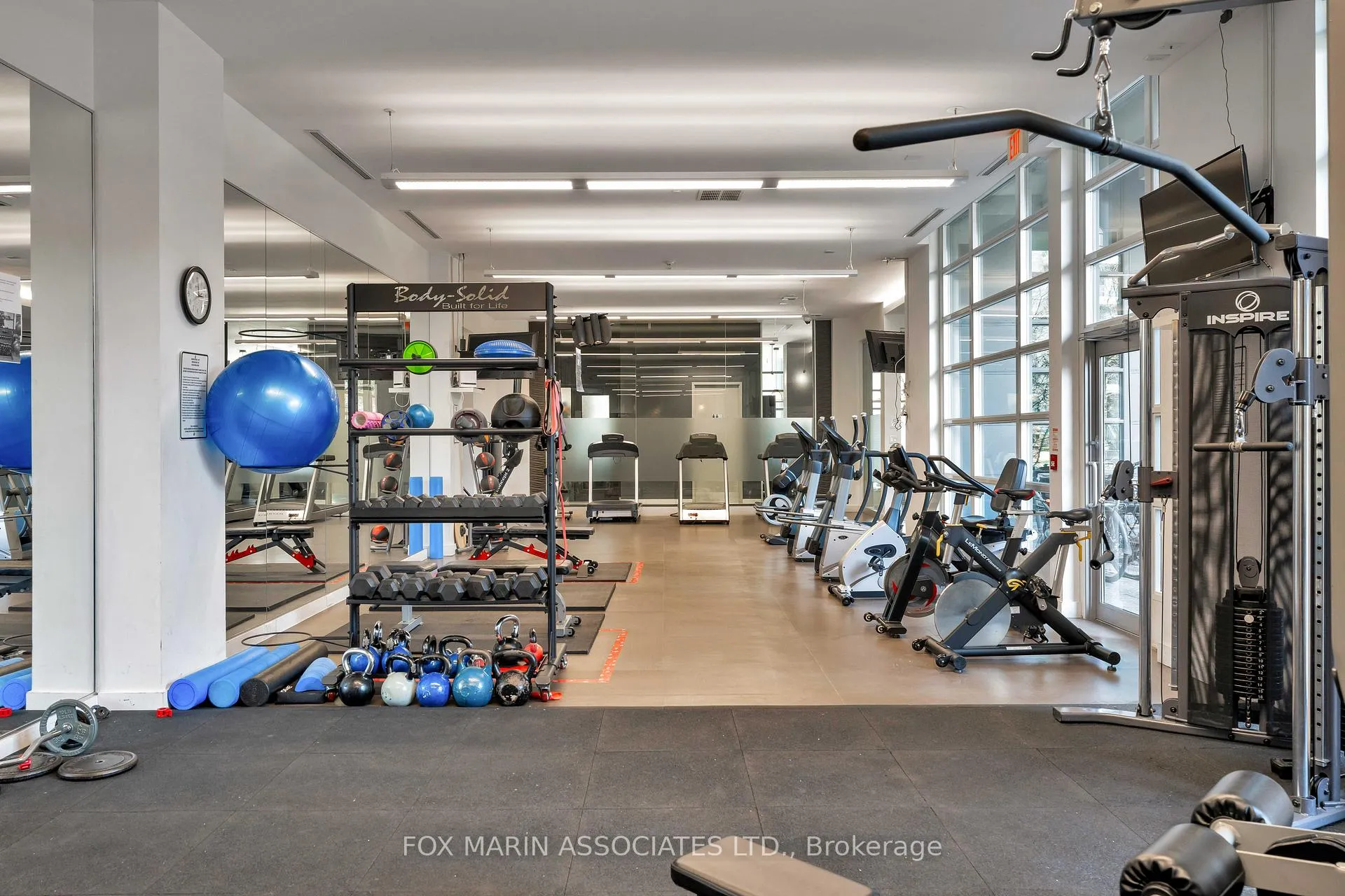 Photo 30 of Unit 430, 380 Macpherson Avenue, Toronto, Casa Loma — HOMEH