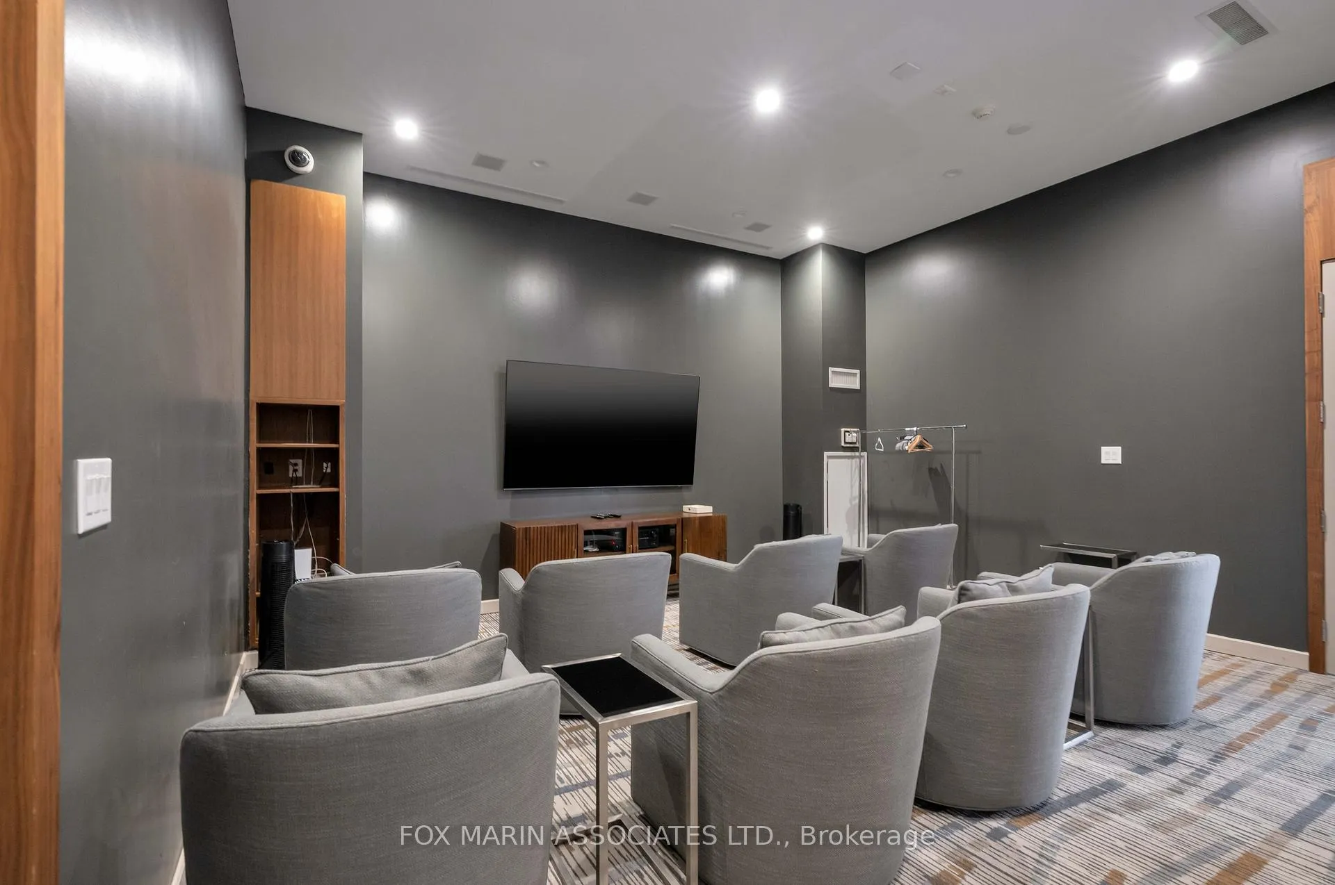Photo 31 of Unit 430, 380 Macpherson Avenue, Toronto, Casa Loma — HOMEH