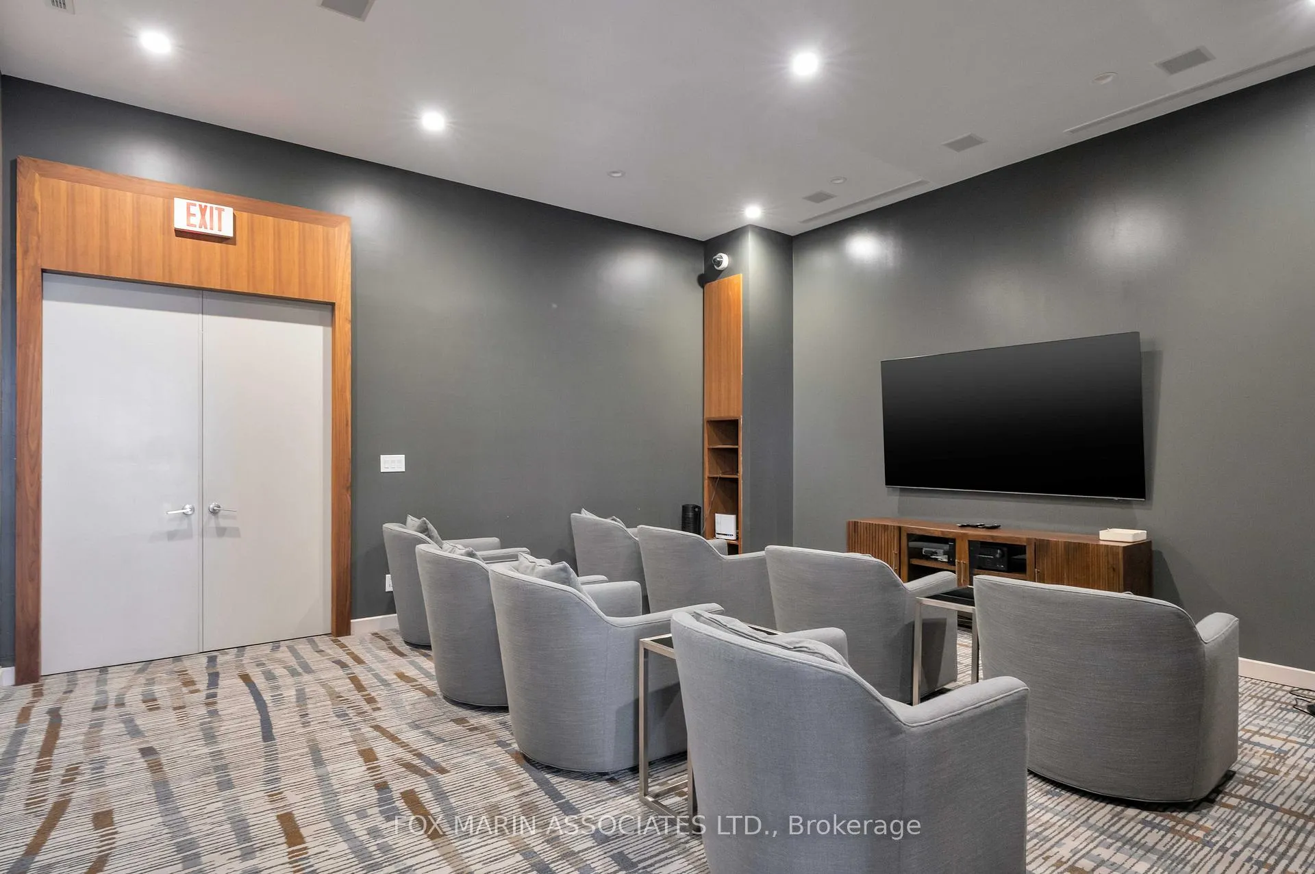 Photo 32 of Unit 430, 380 Macpherson Avenue, Toronto, Casa Loma — HOMEH