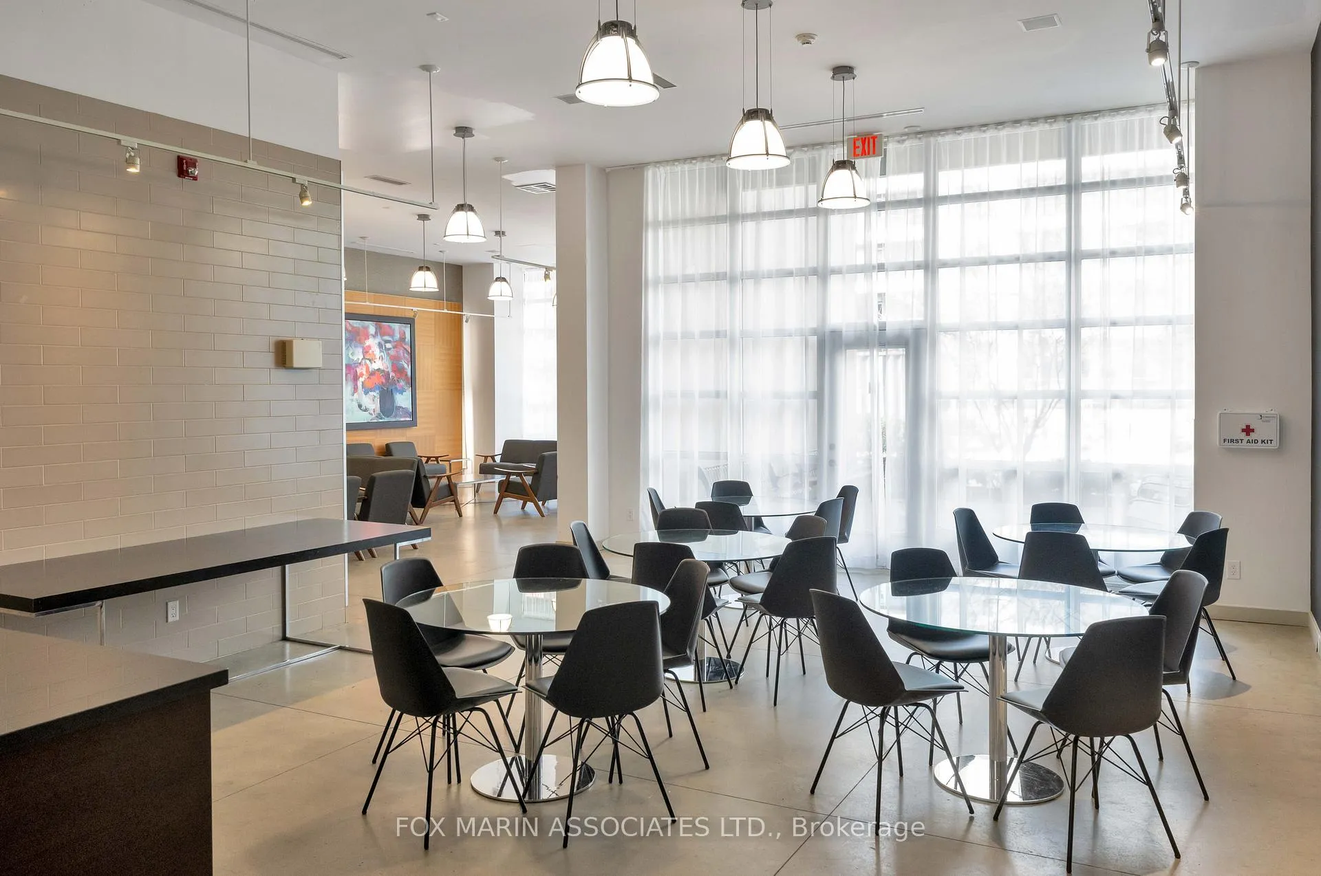 Photo 33 of Unit 430, 380 Macpherson Avenue, Toronto, Casa Loma — HOMEH