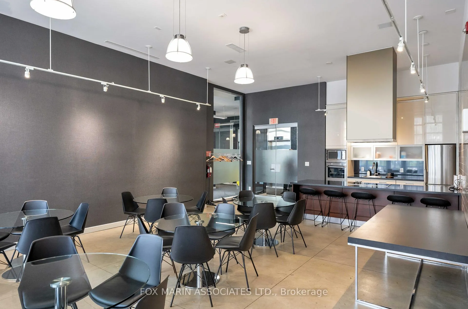 Photo 34 of Unit 430, 380 Macpherson Avenue, Toronto, Casa Loma — HOMEH