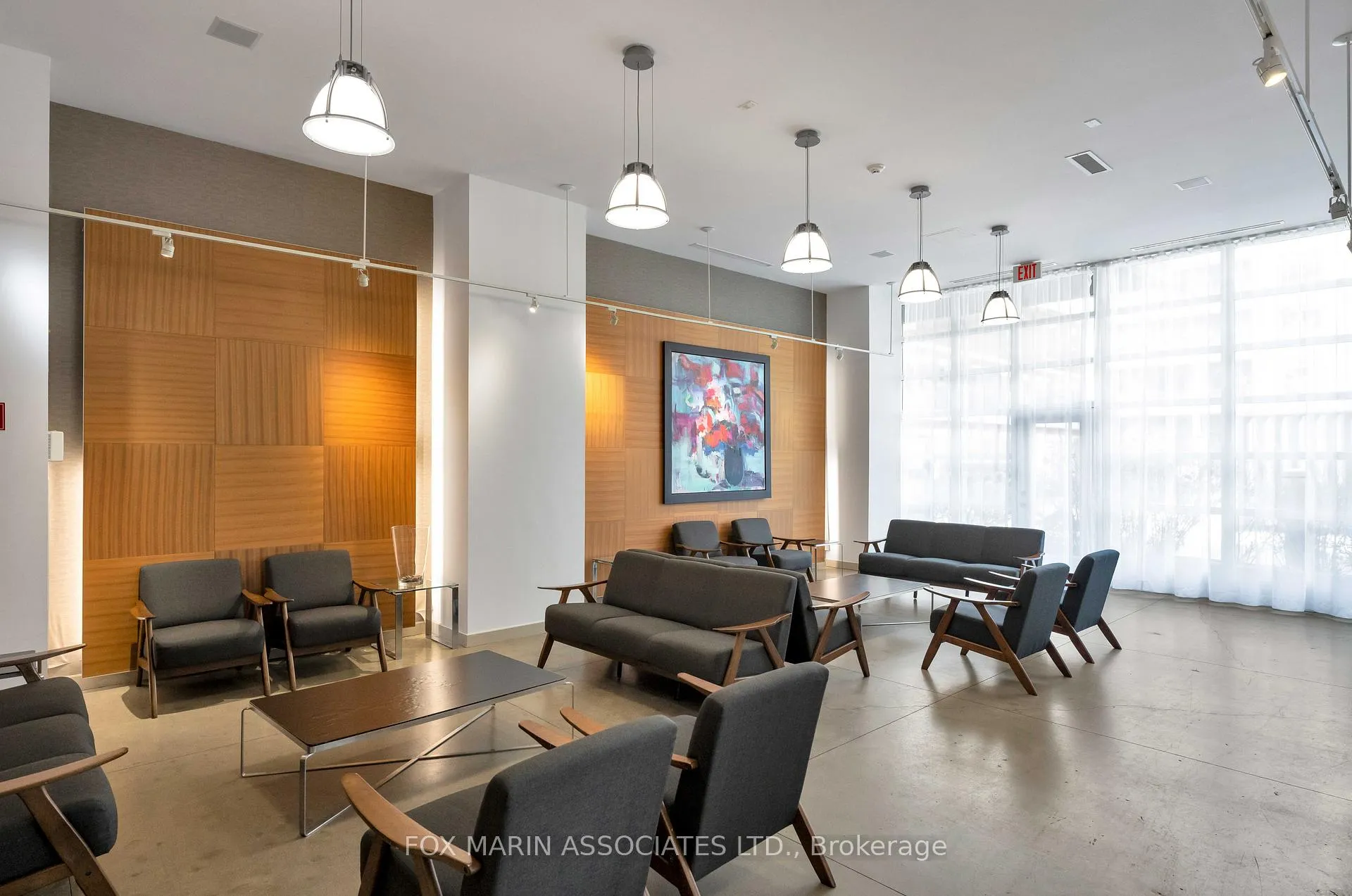 Photo 35 of Unit 430, 380 Macpherson Avenue, Toronto, Casa Loma — HOMEH