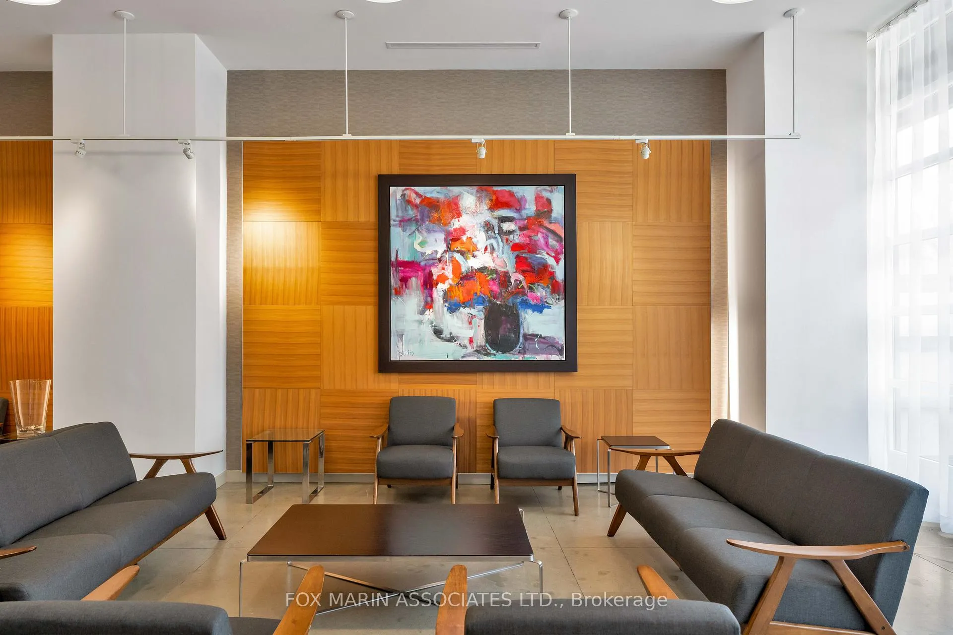 Photo 36 of Unit 430, 380 Macpherson Avenue, Toronto, Casa Loma — HOMEH