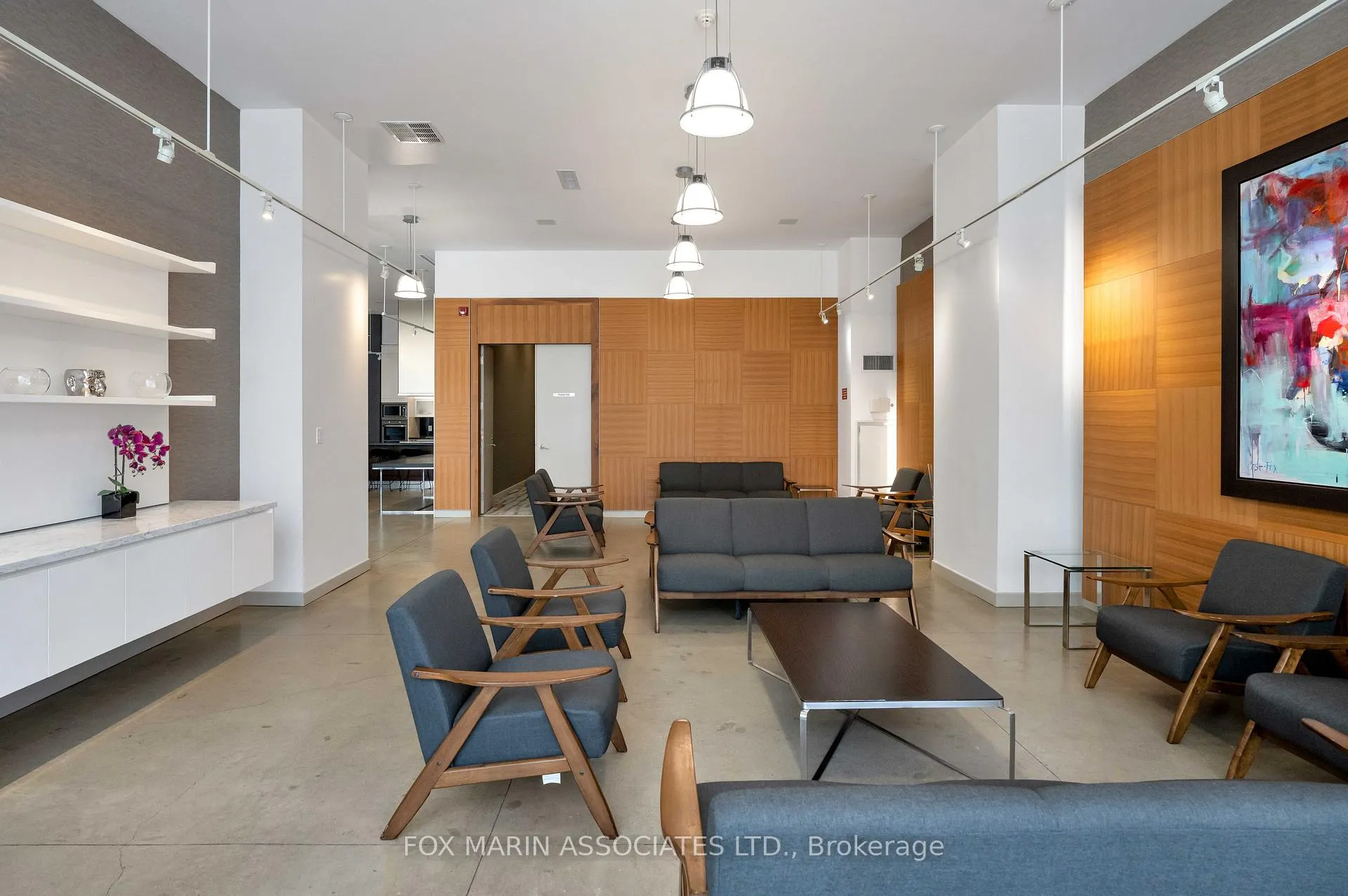 Photo 37 of Unit 430, 380 Macpherson Avenue, Toronto, Casa Loma — HOMEH