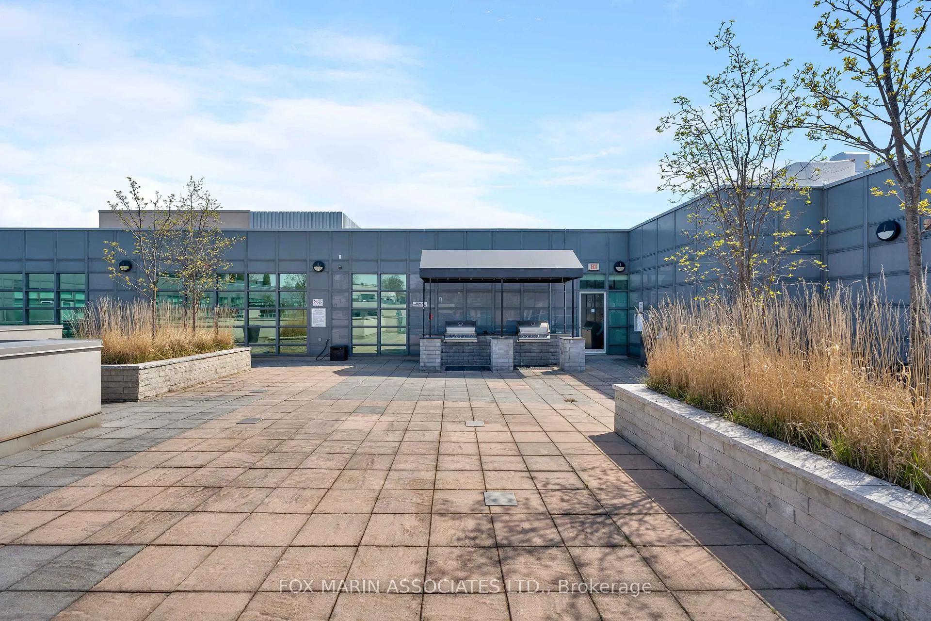 Photo 38 of Unit 430, 380 Macpherson Avenue, Toronto, Casa Loma — HOMEH
