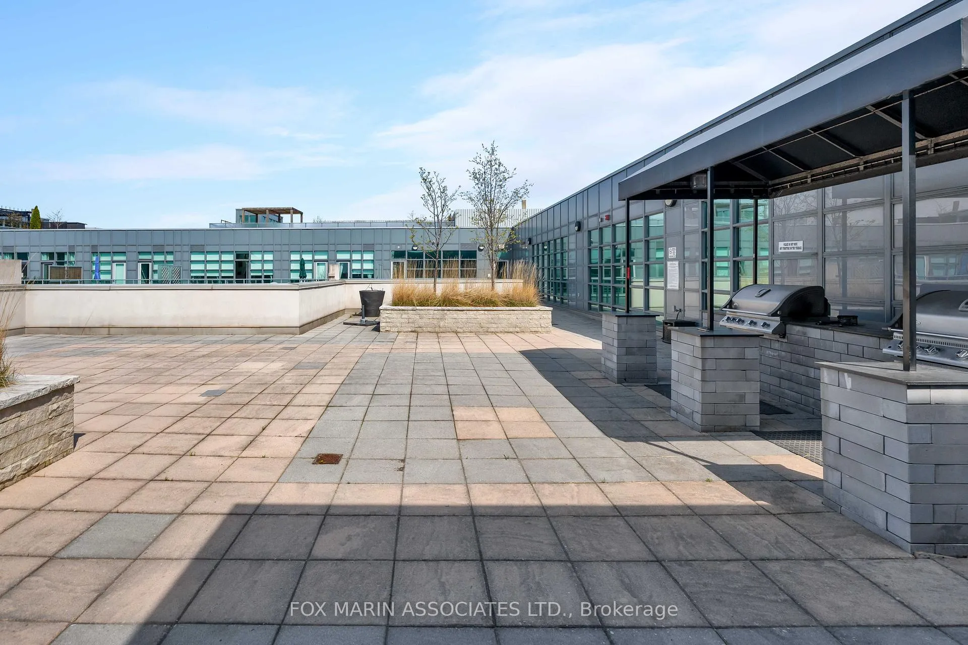 Photo 39 of Unit 430, 380 Macpherson Avenue, Toronto, Casa Loma — HOMEH