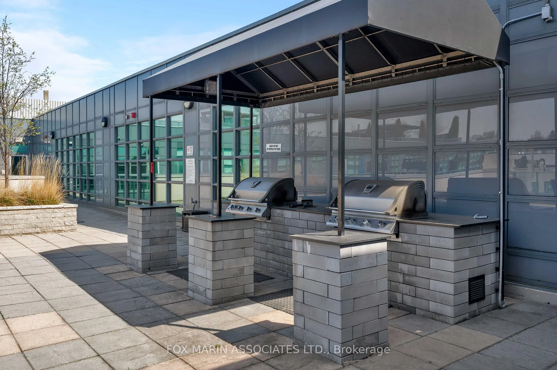 Photo 40 of Unit 430, 380 Macpherson Avenue, Toronto, Casa Loma — HOMEH