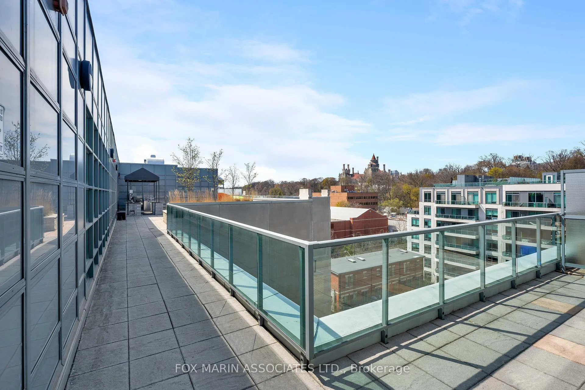 Photo 42 of Unit 430, 380 Macpherson Avenue, Toronto, Casa Loma — HOMEH