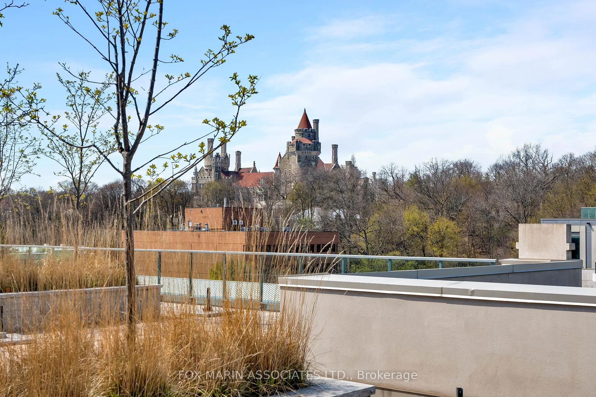 Photo 43 of Unit 430, 380 Macpherson Avenue, Toronto, Casa Loma — HOMEH